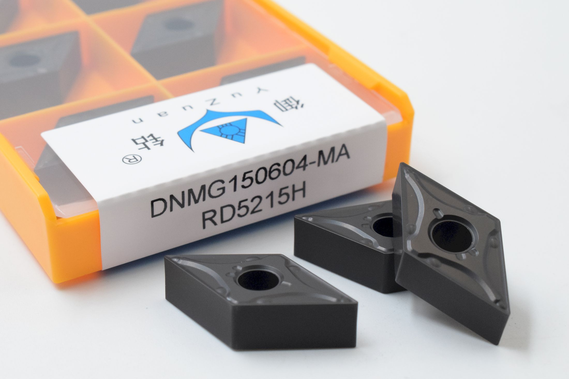 DNMG150604-MA RD5215H