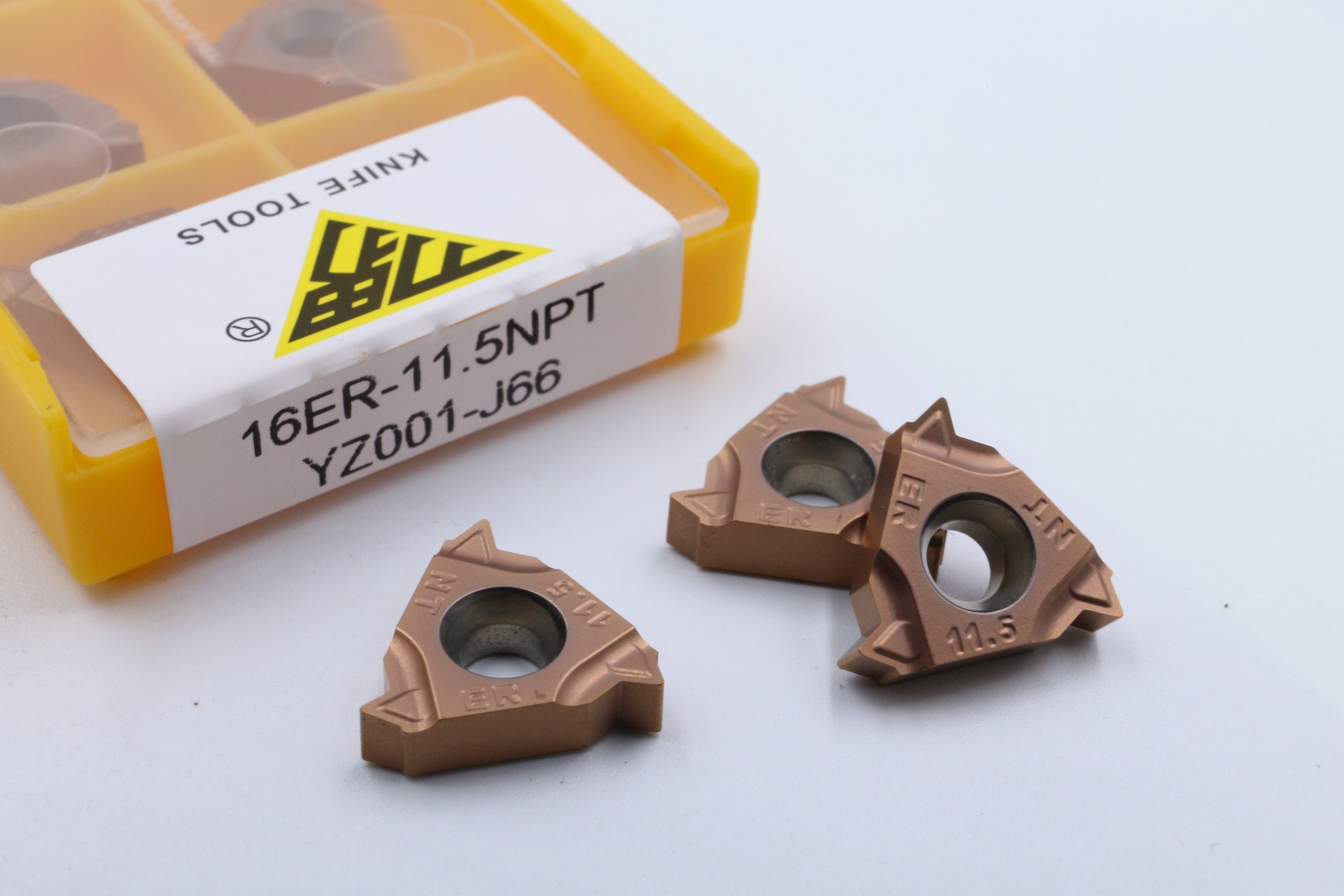 16ER11.5NPT YZ001-J66