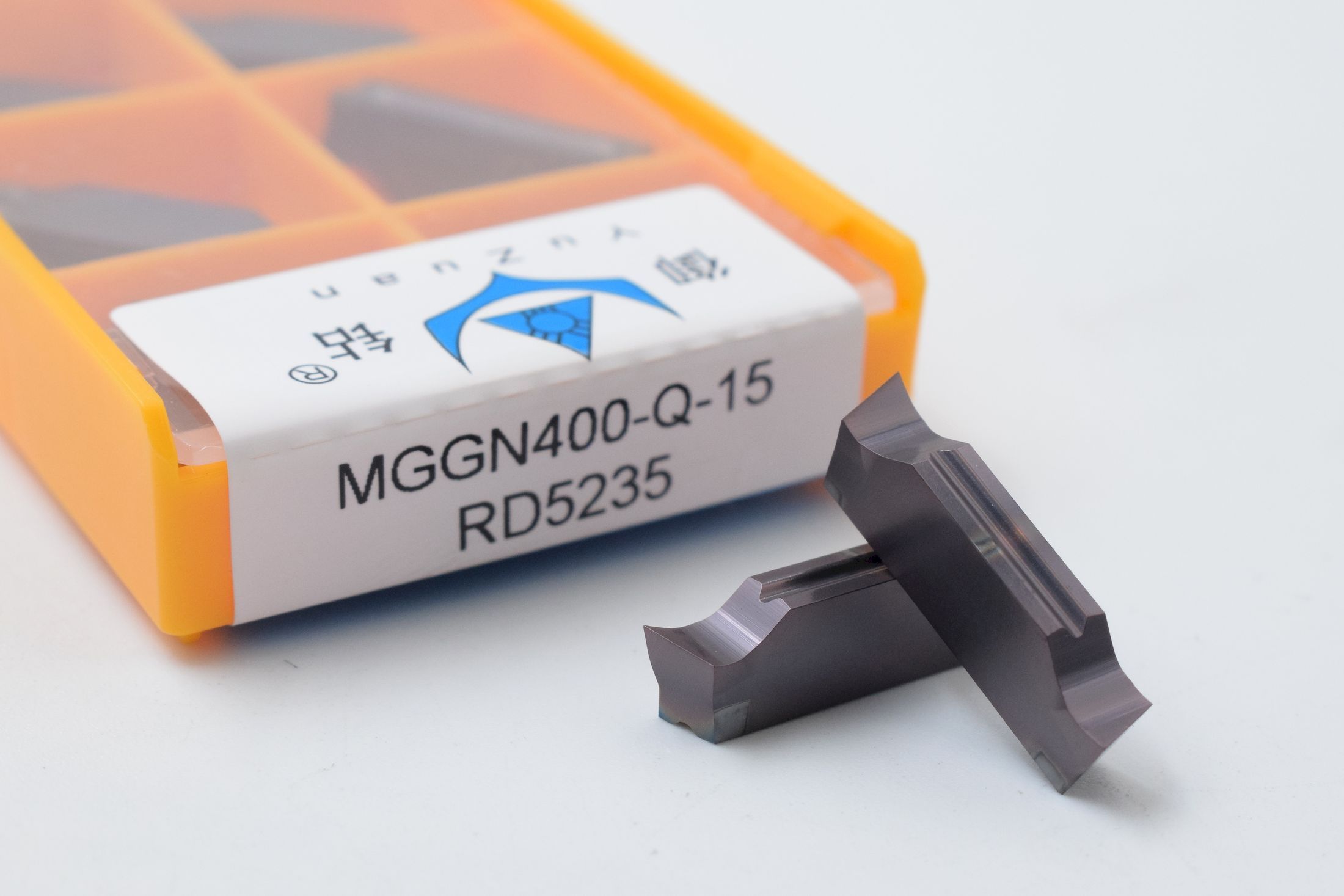 MGGN400-Q-15 RD5235