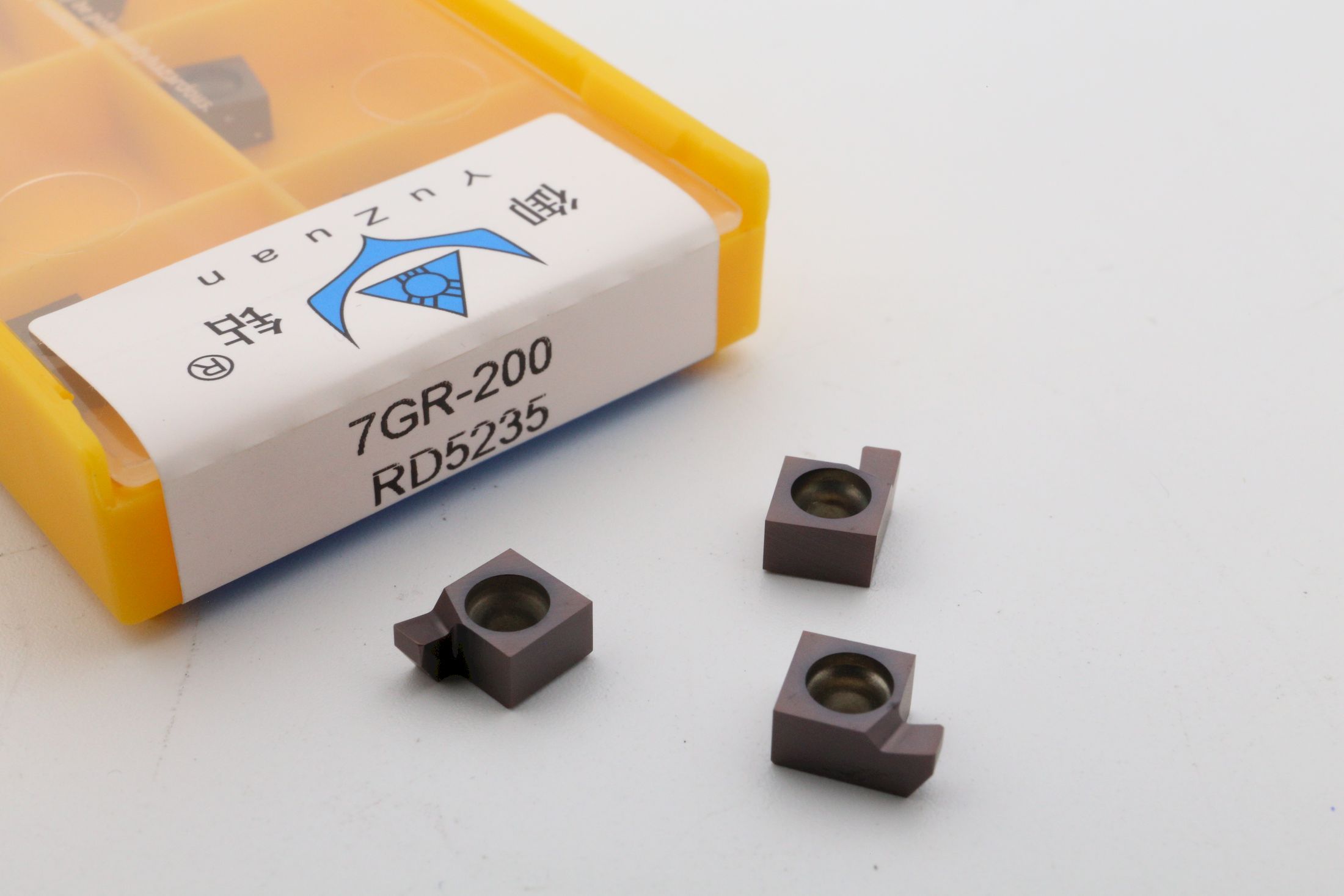 7GR-200 RD5235