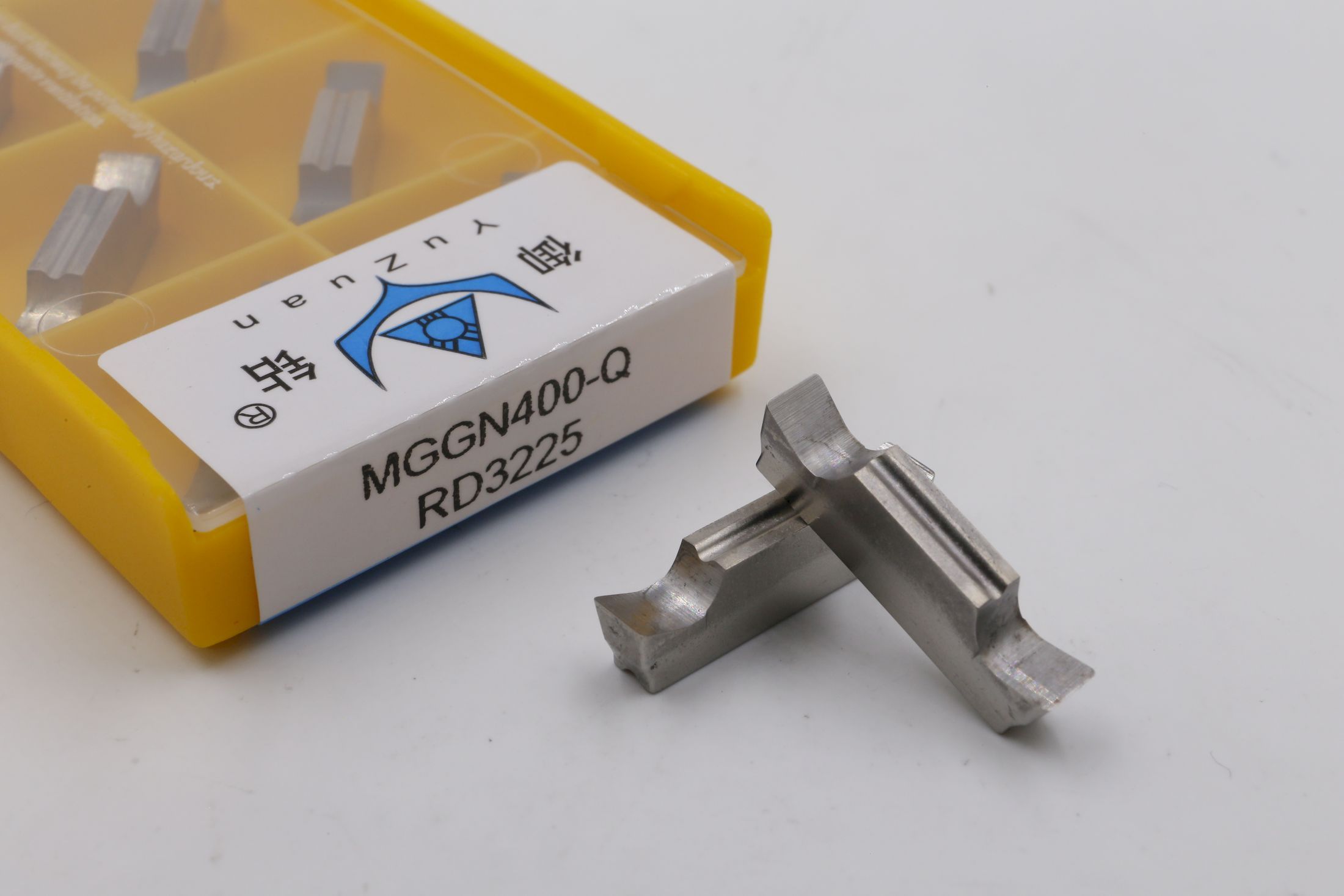 MGGN400-Q RD3225
