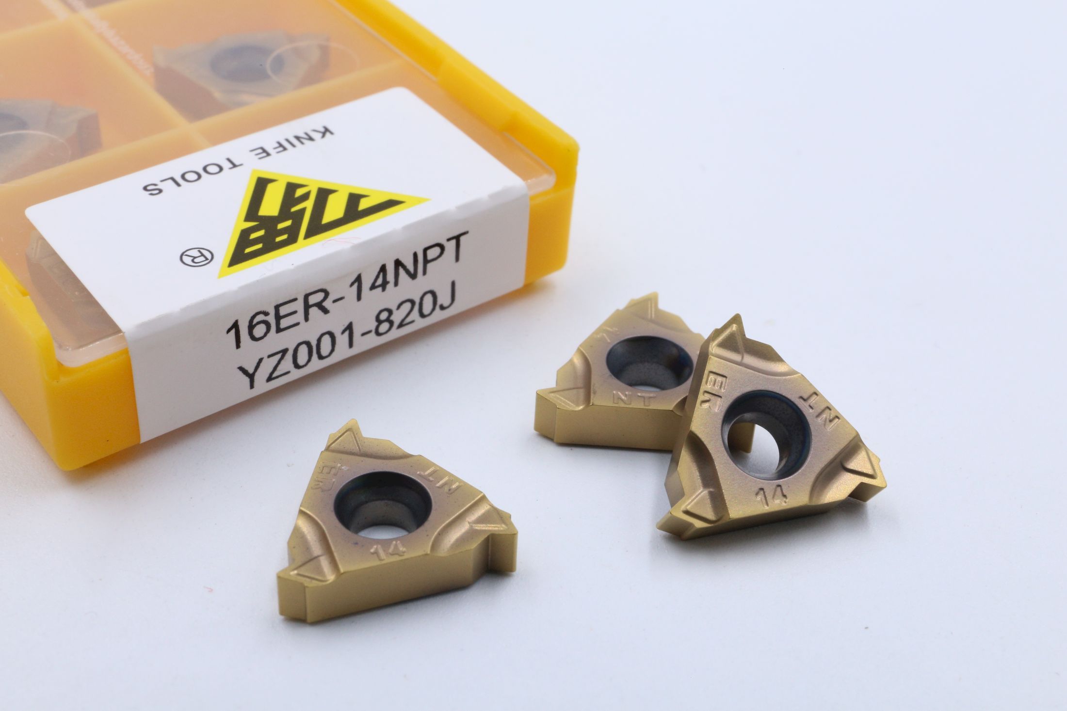 16ER14NPT YZ001-820J