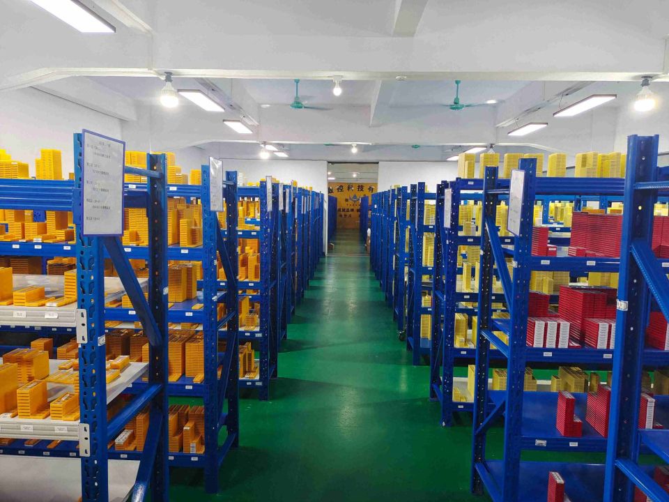 Warehouse
