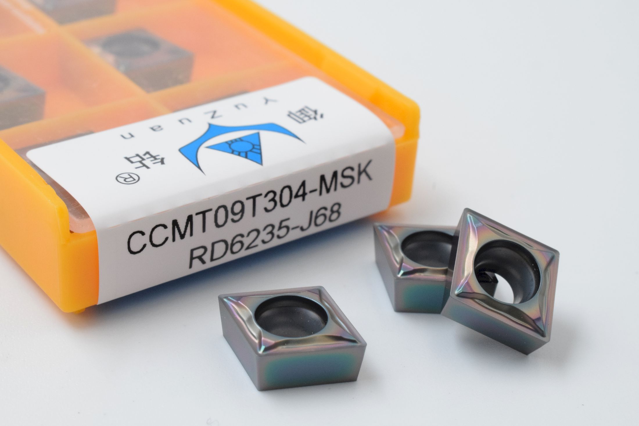 CCMT09T304-MSK RD6235-J68