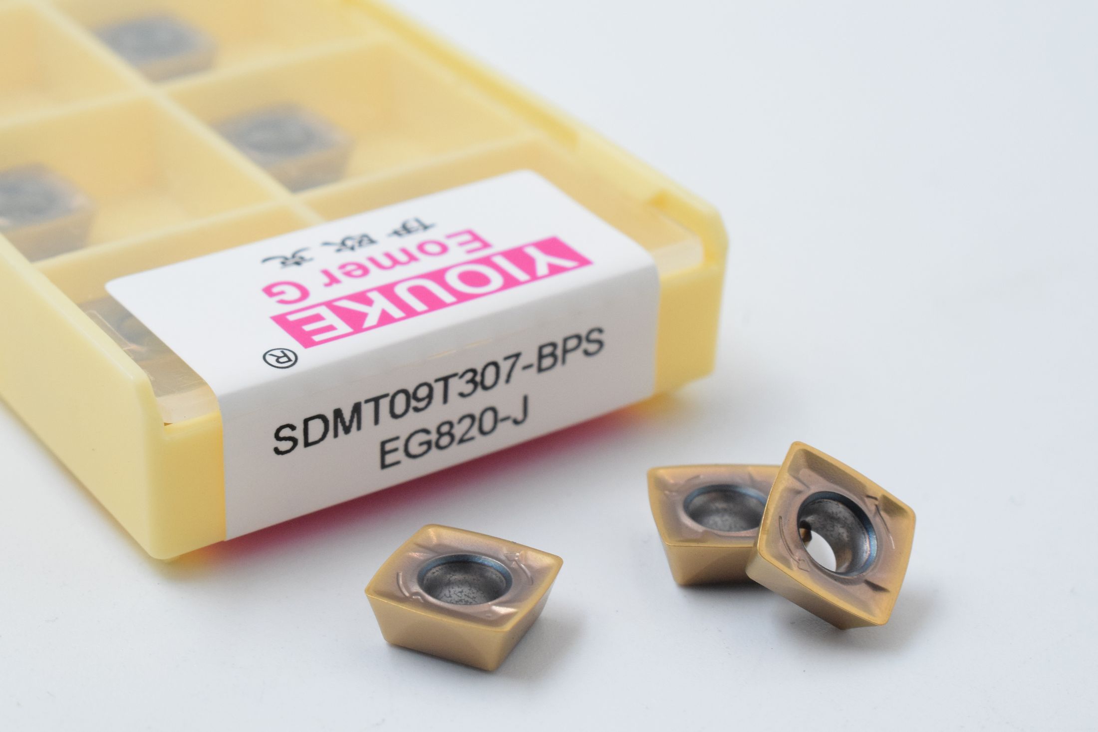 SDMT09T307-BPS EG820-J