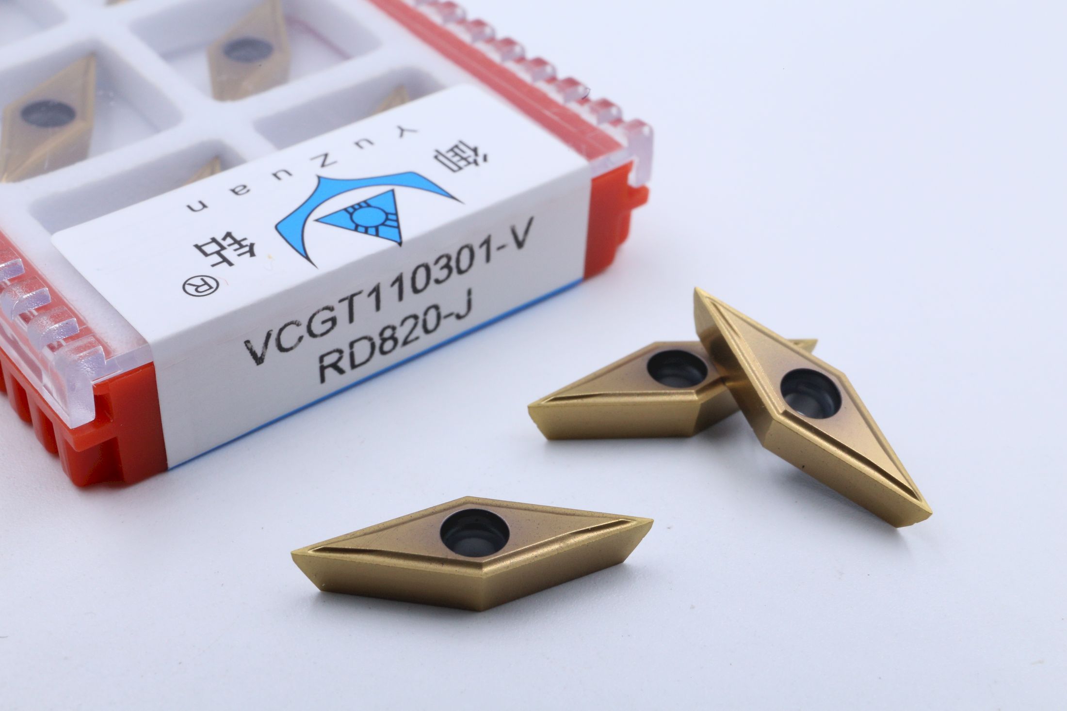 VCGT110301-V RD820-J