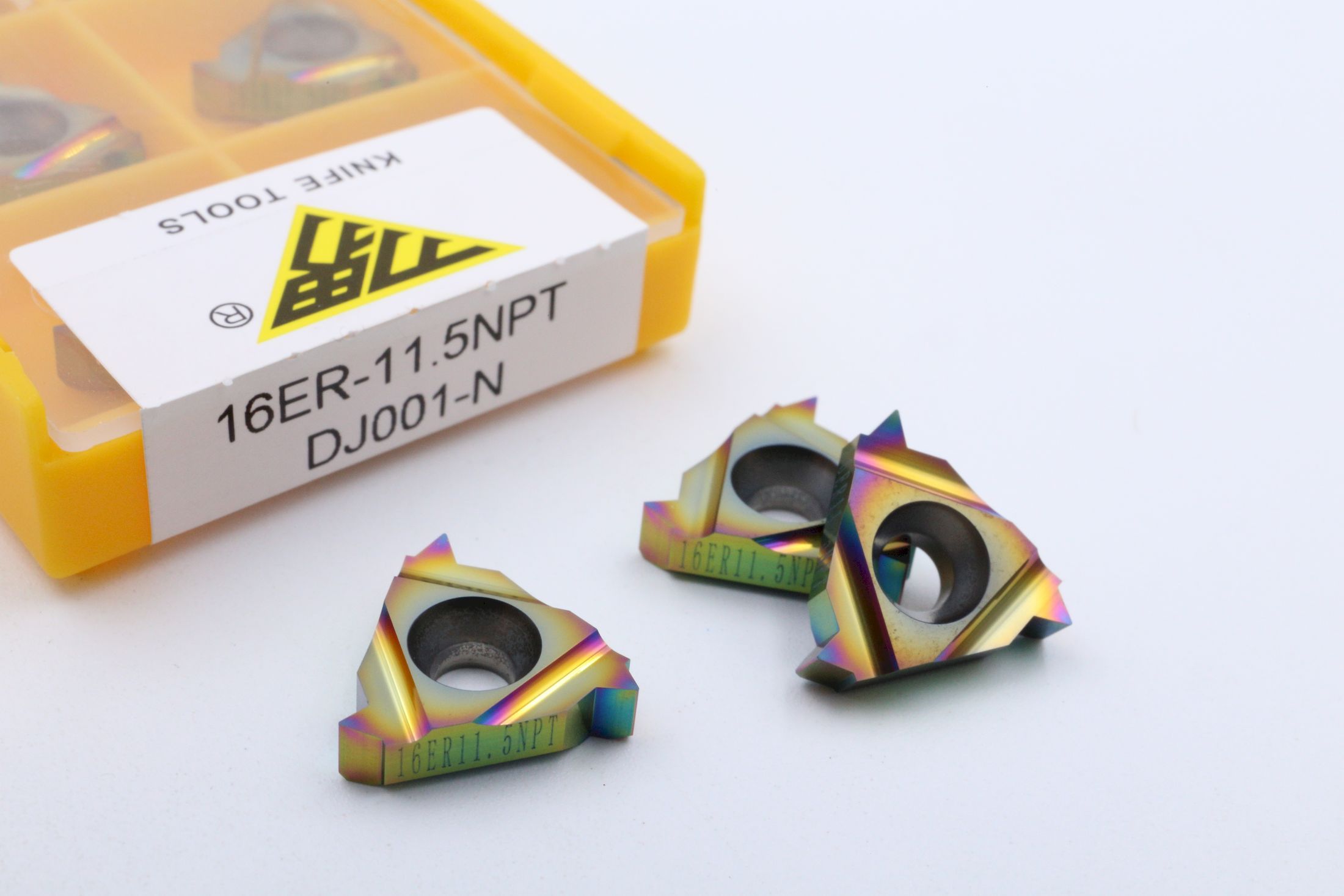 16ER11.5NPT DJ001-N