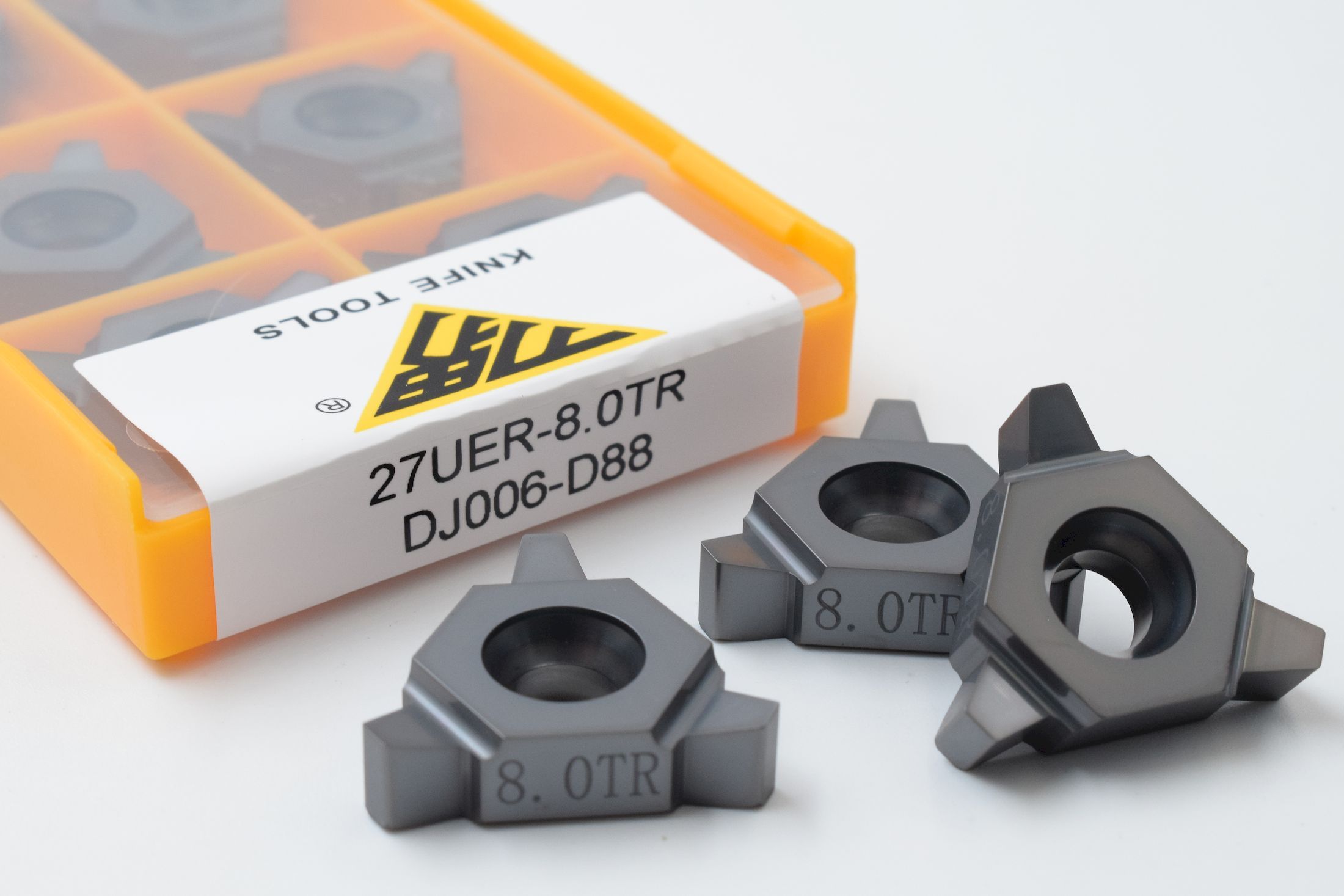 27UER8.0TR DJ006-D88