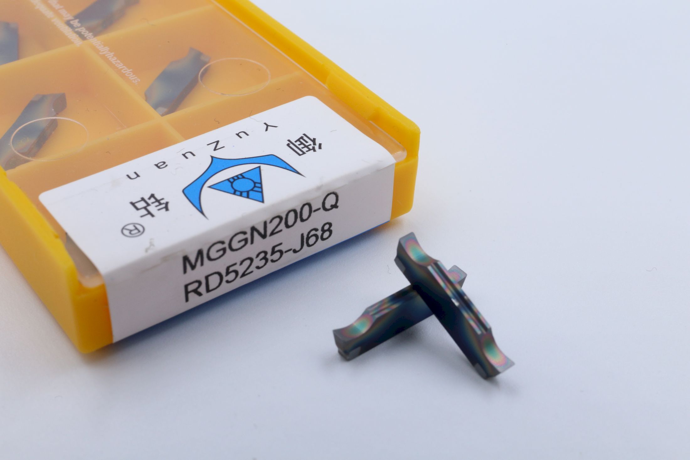 MGGN200-Q RD5235-J68