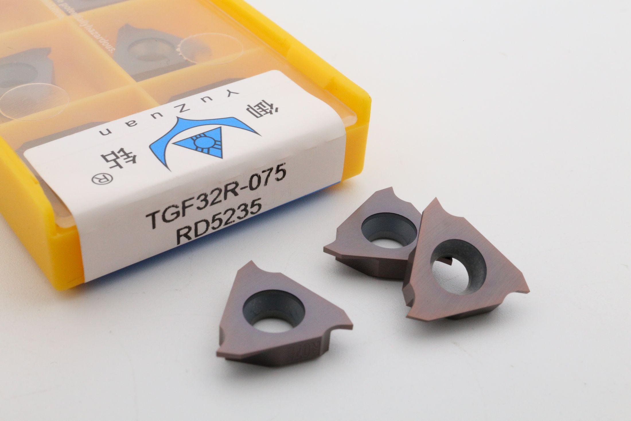 TGF32R-075 RD5235
