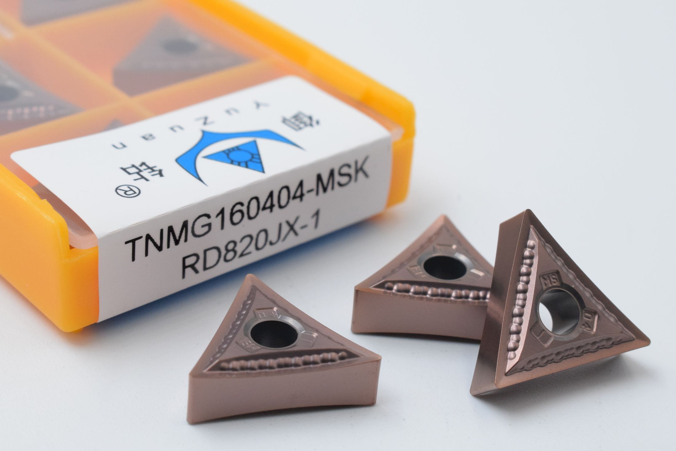 TNMG160404-MSK RD820JX-1