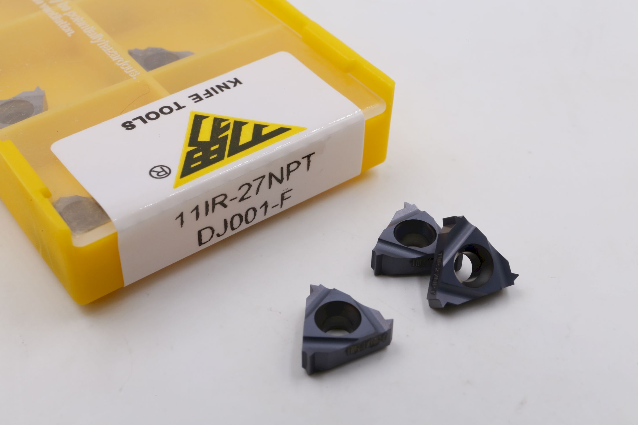 11IR27NPT DJ001-F