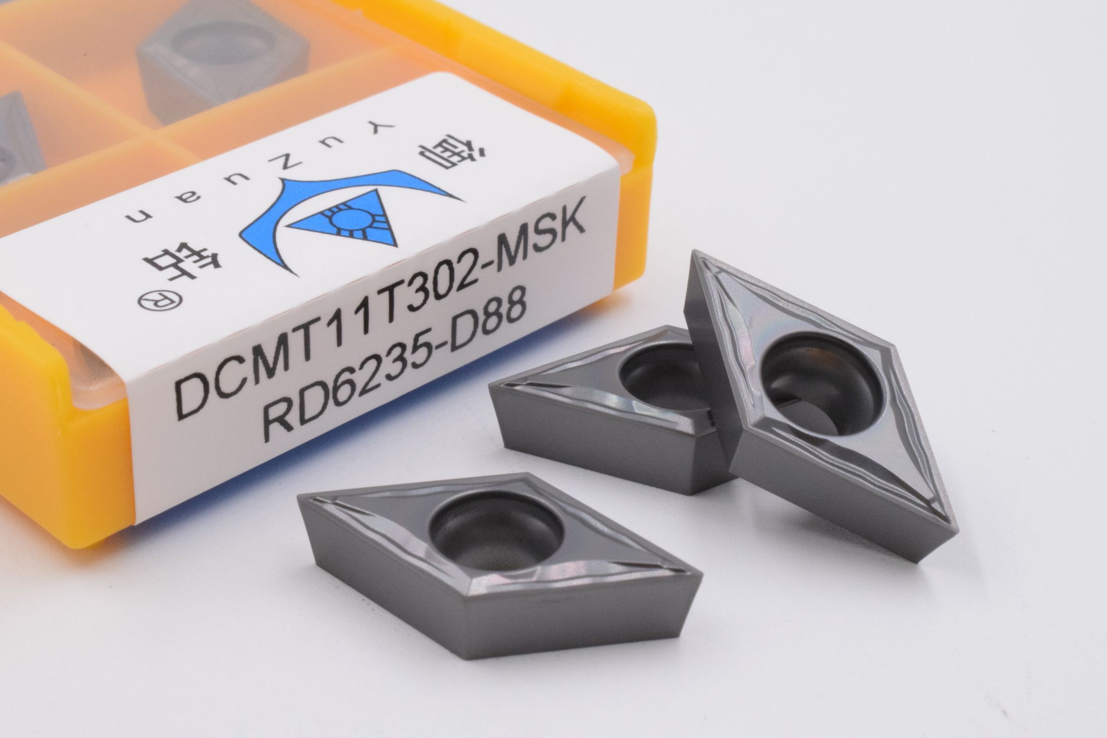 DCMT11T302-MSK RD6235-D88