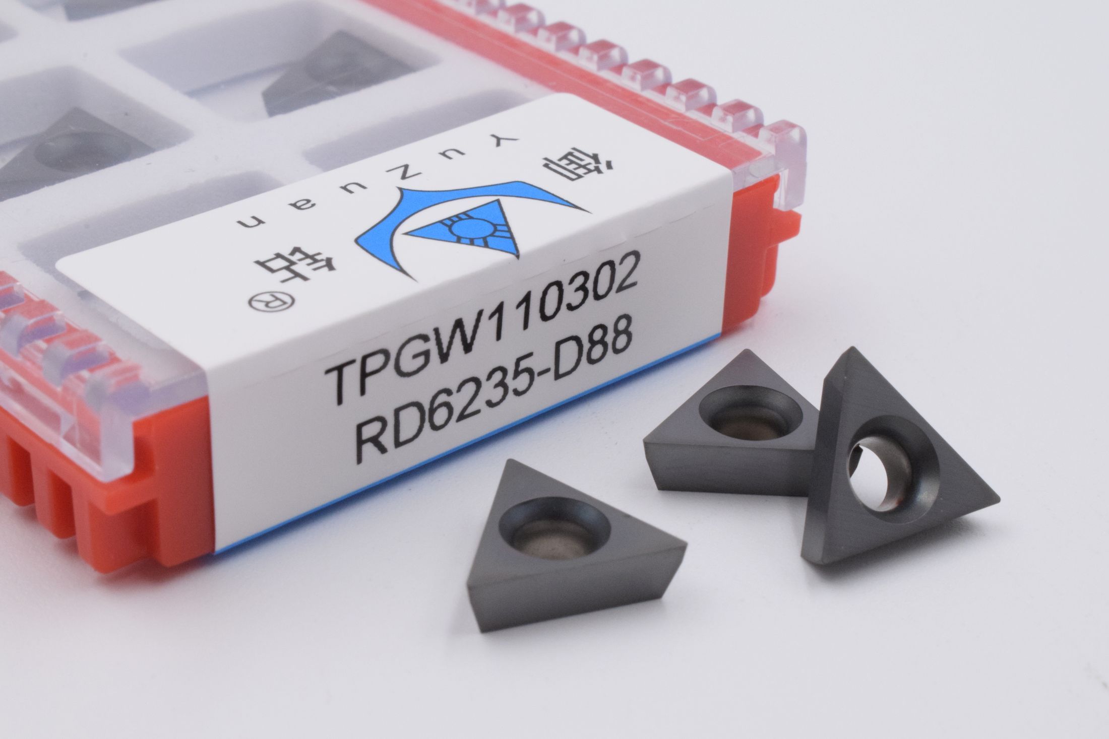 TPGW110302 RD6235-D88