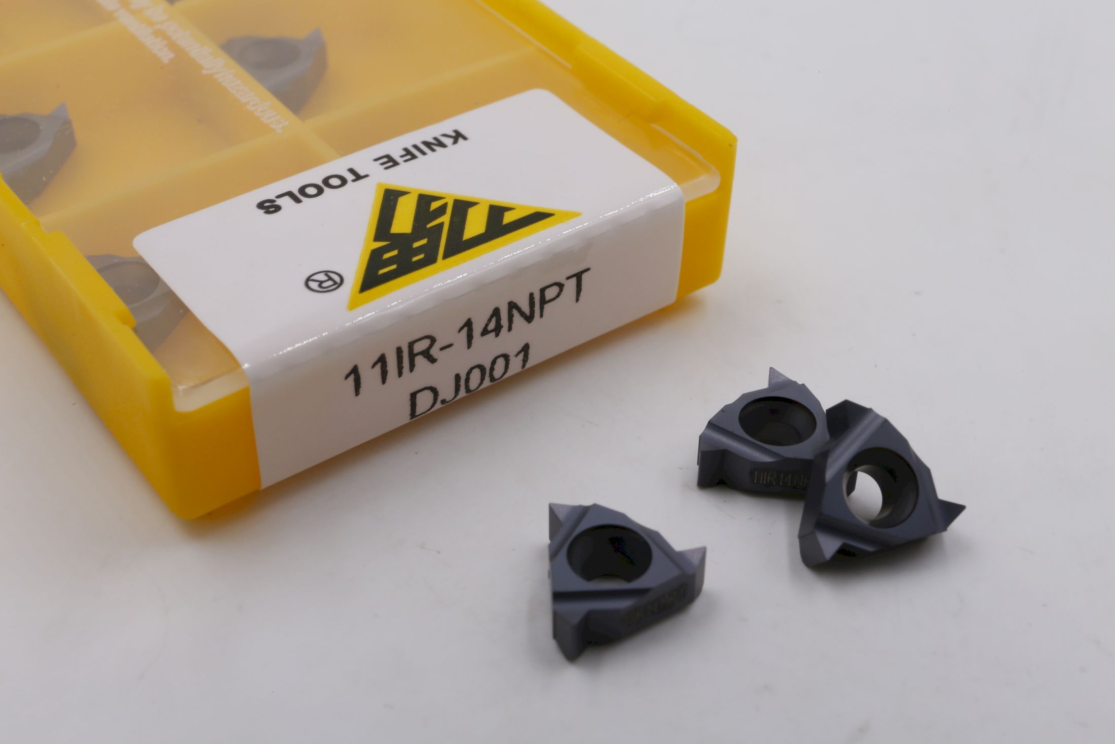 11IR14NPT DJ001-F