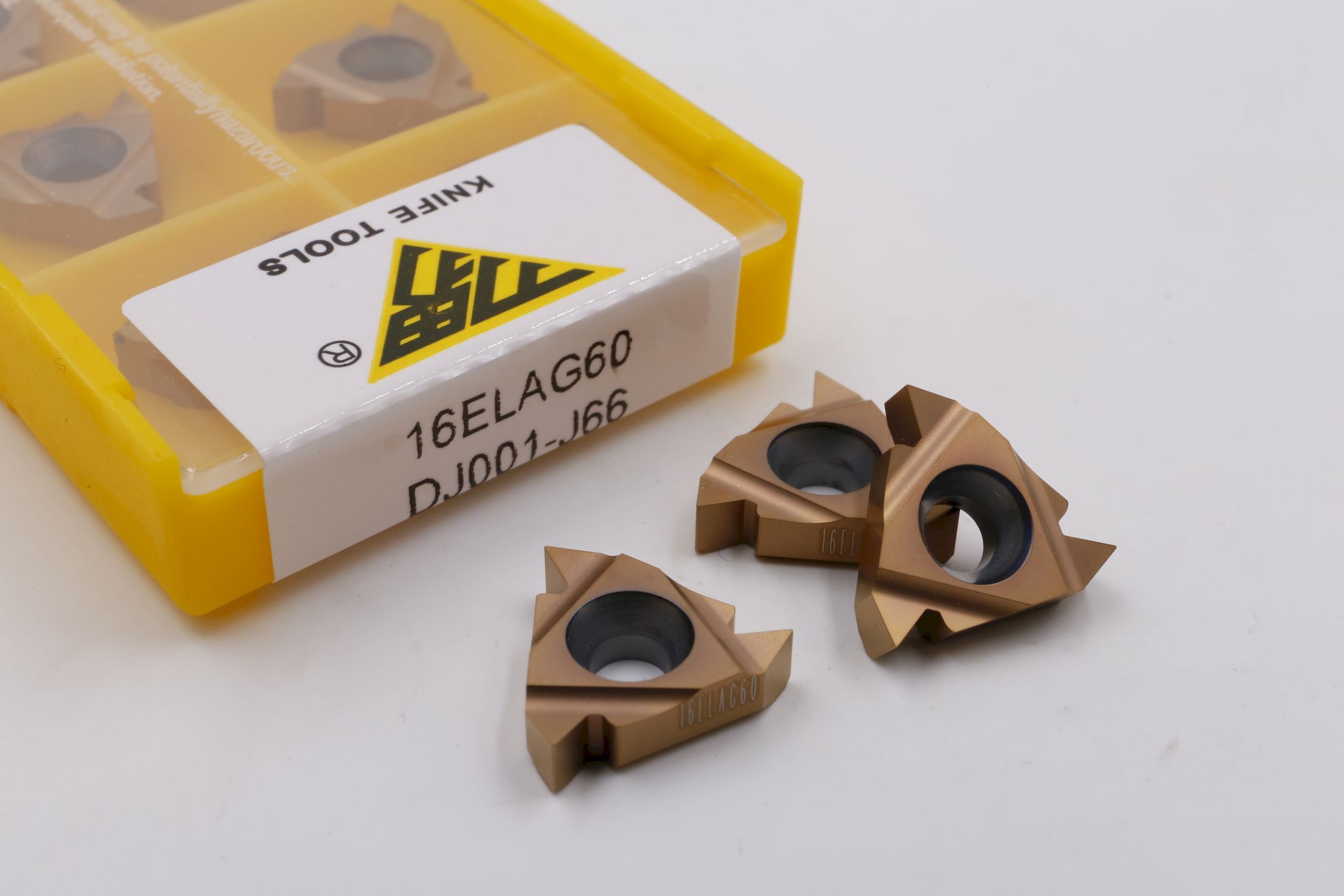 16ELAG60 DJ001-J66
