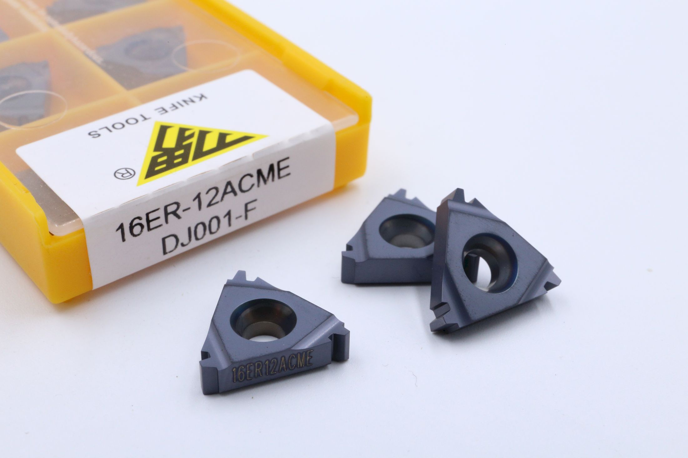 16ER12ACME DJ001-F