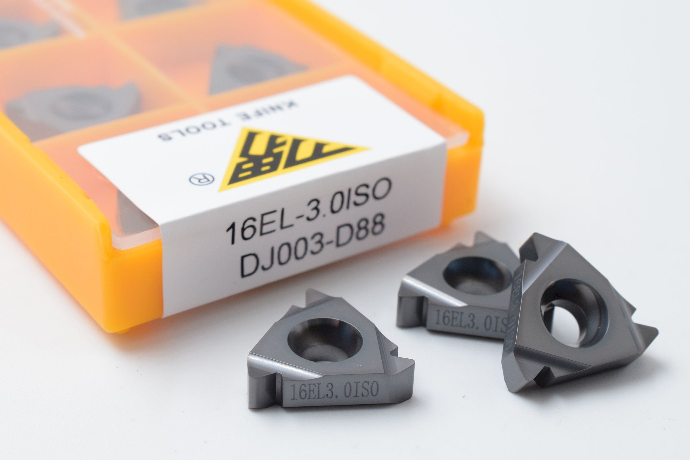 16EL3.0ISO DJ003-D88