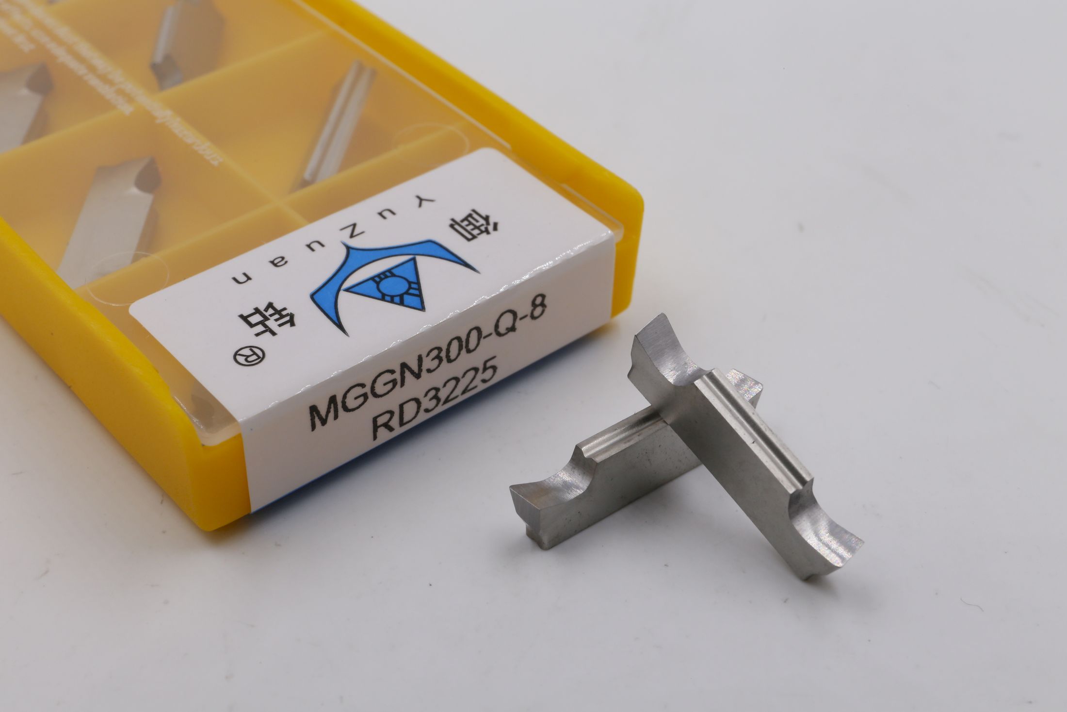 MGGN300-Q-8 RD3225