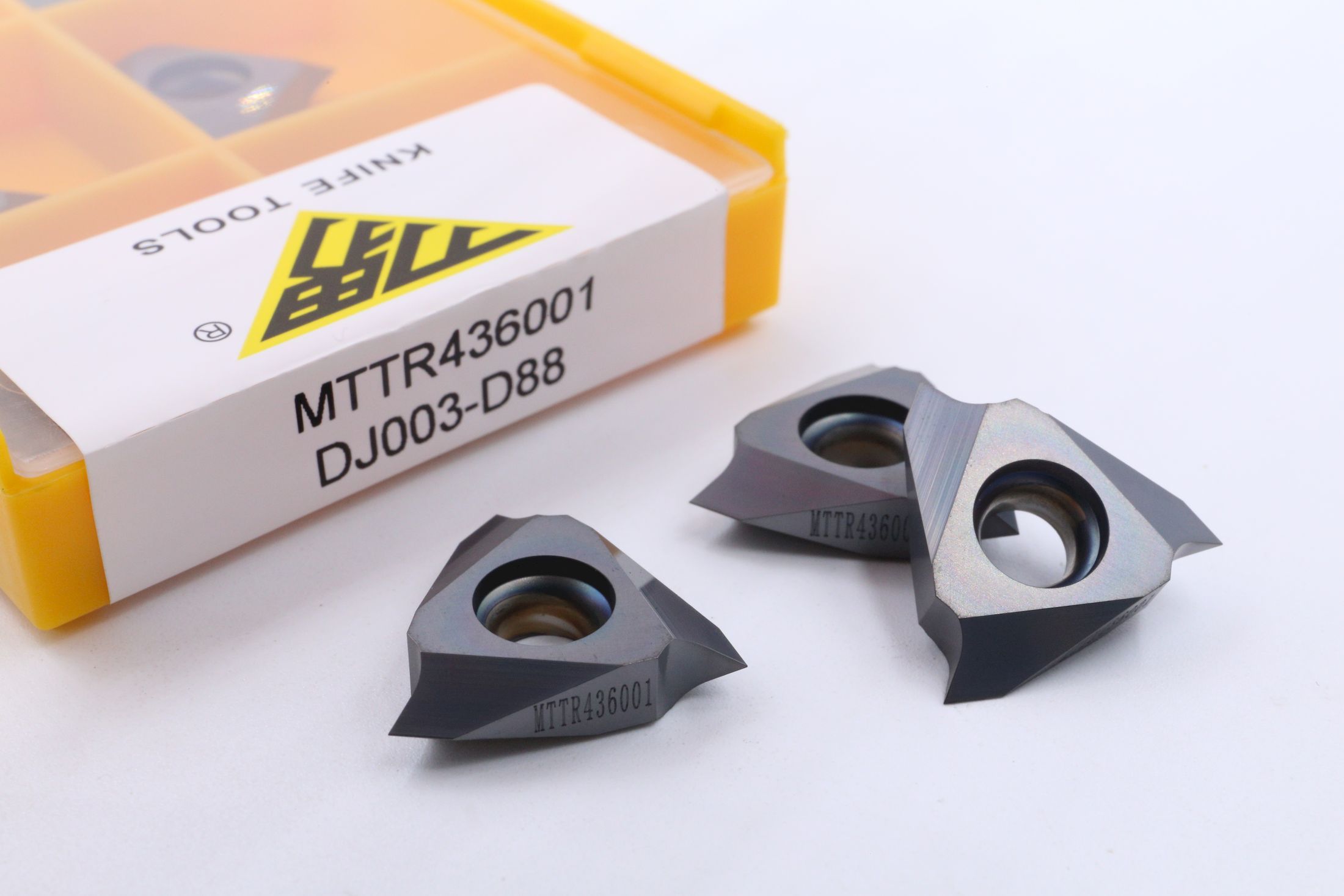 MTTR436001 DJ003-D88