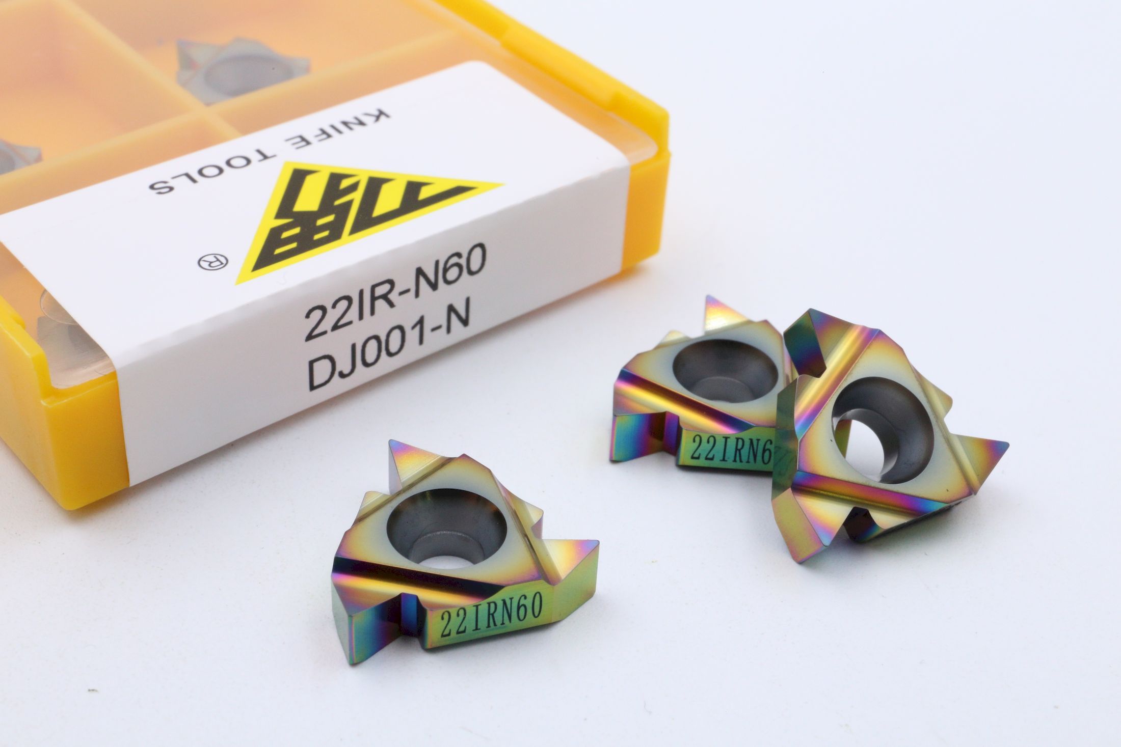 22IRN60 DJ001-N