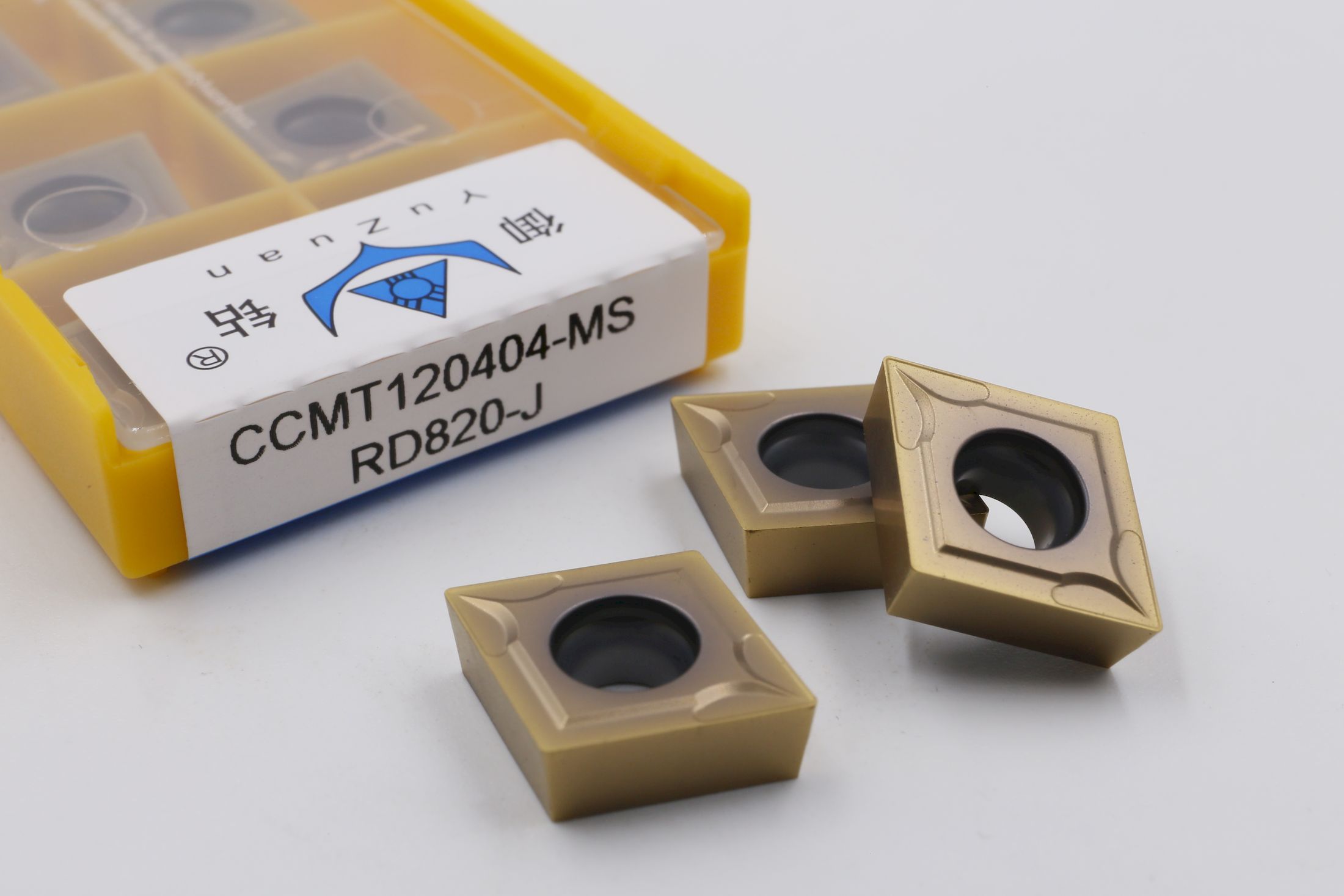 CCMT120404-MS RD820-J