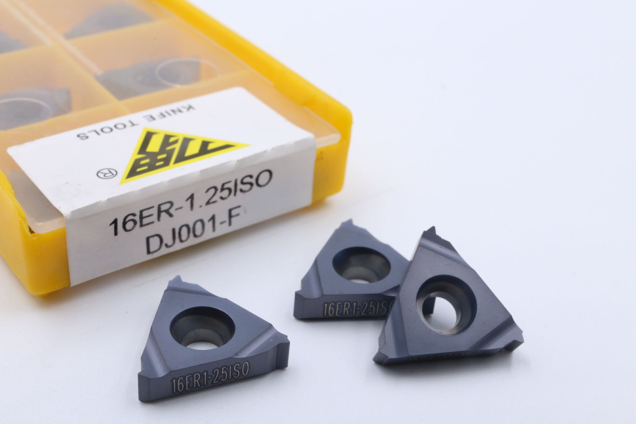 16ER1.25ISO DJ001-F