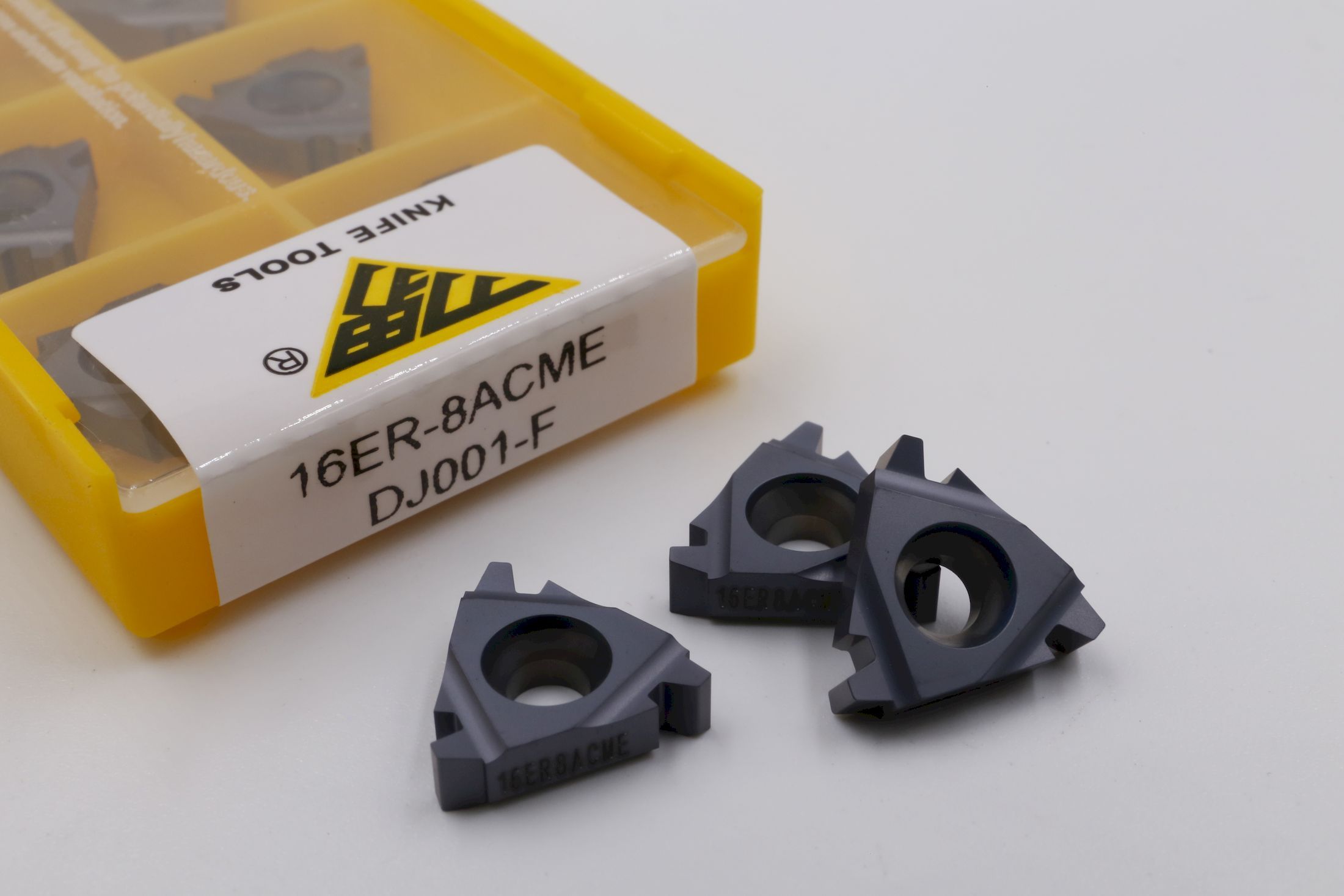 16ER8ACME DJ001-F