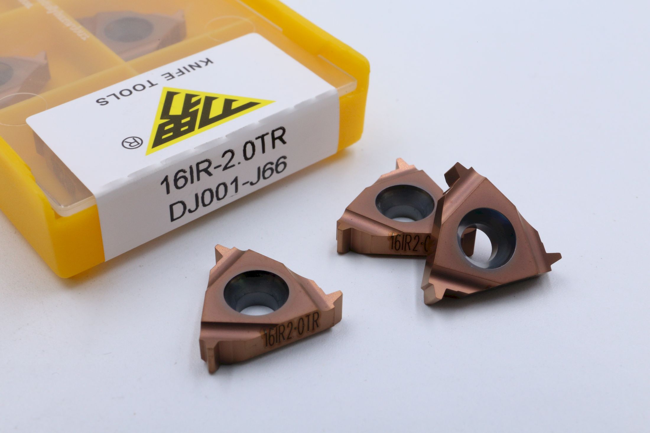 16IR2.0TR DJ001-J66