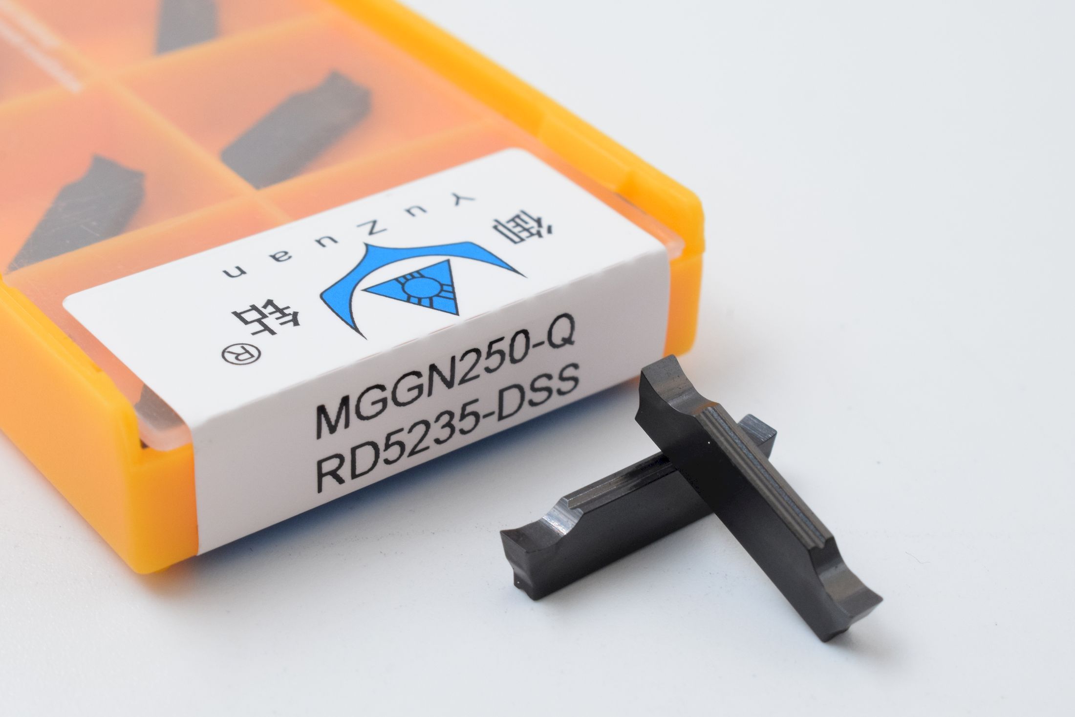 MGGN250-Q RD5235-DSS