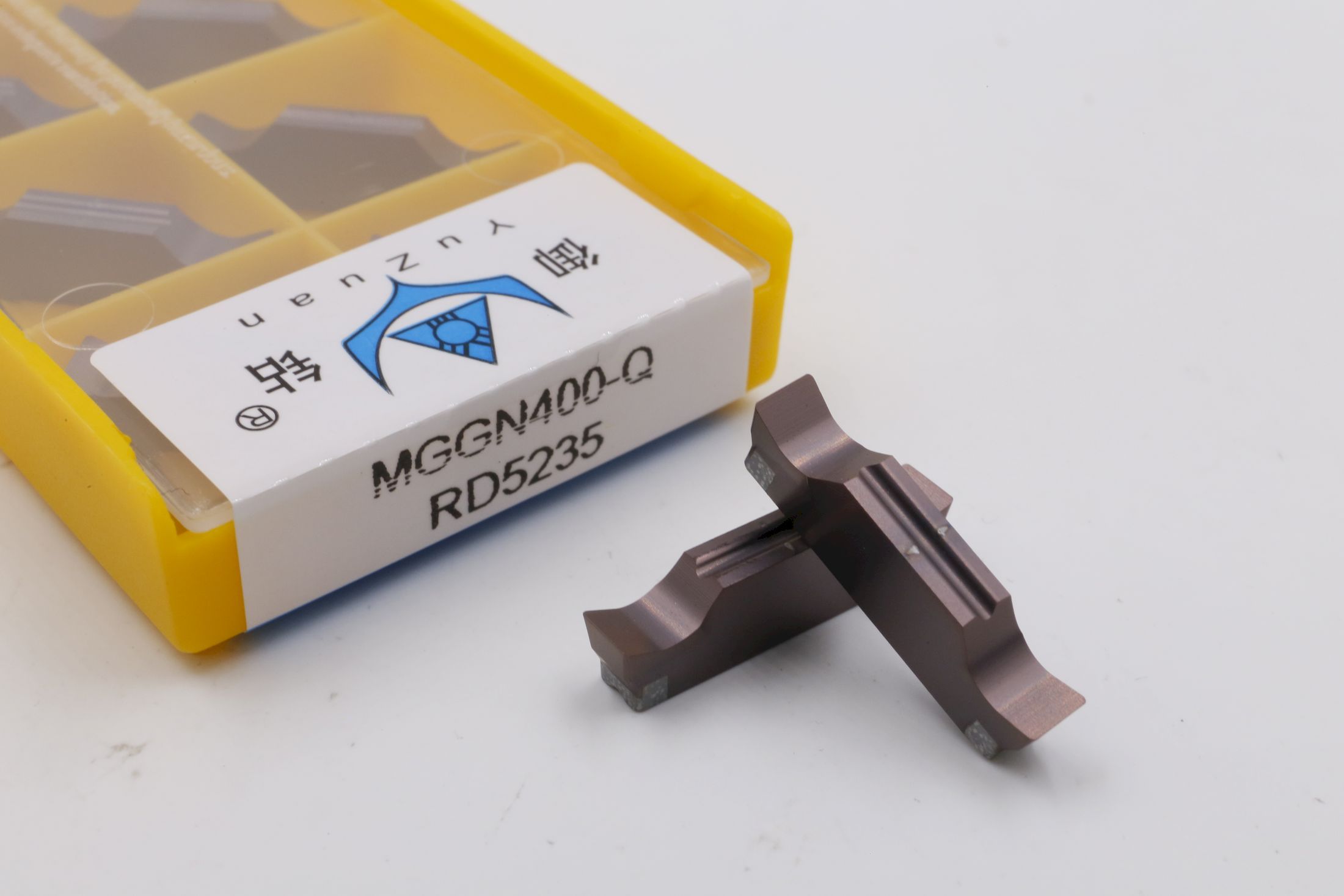 MGGN400-Q RD5235