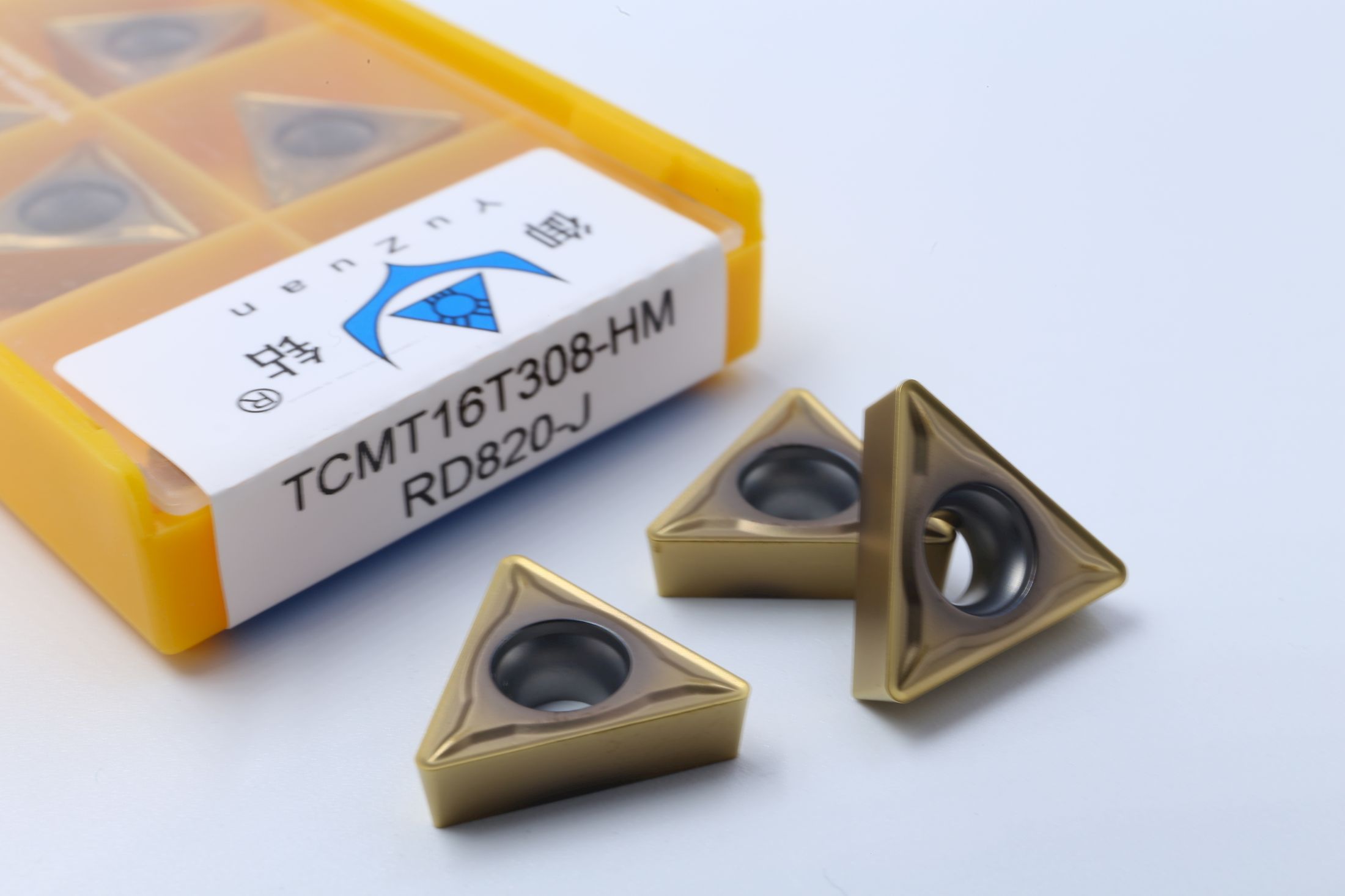TCMT16T308-HM RD820-J