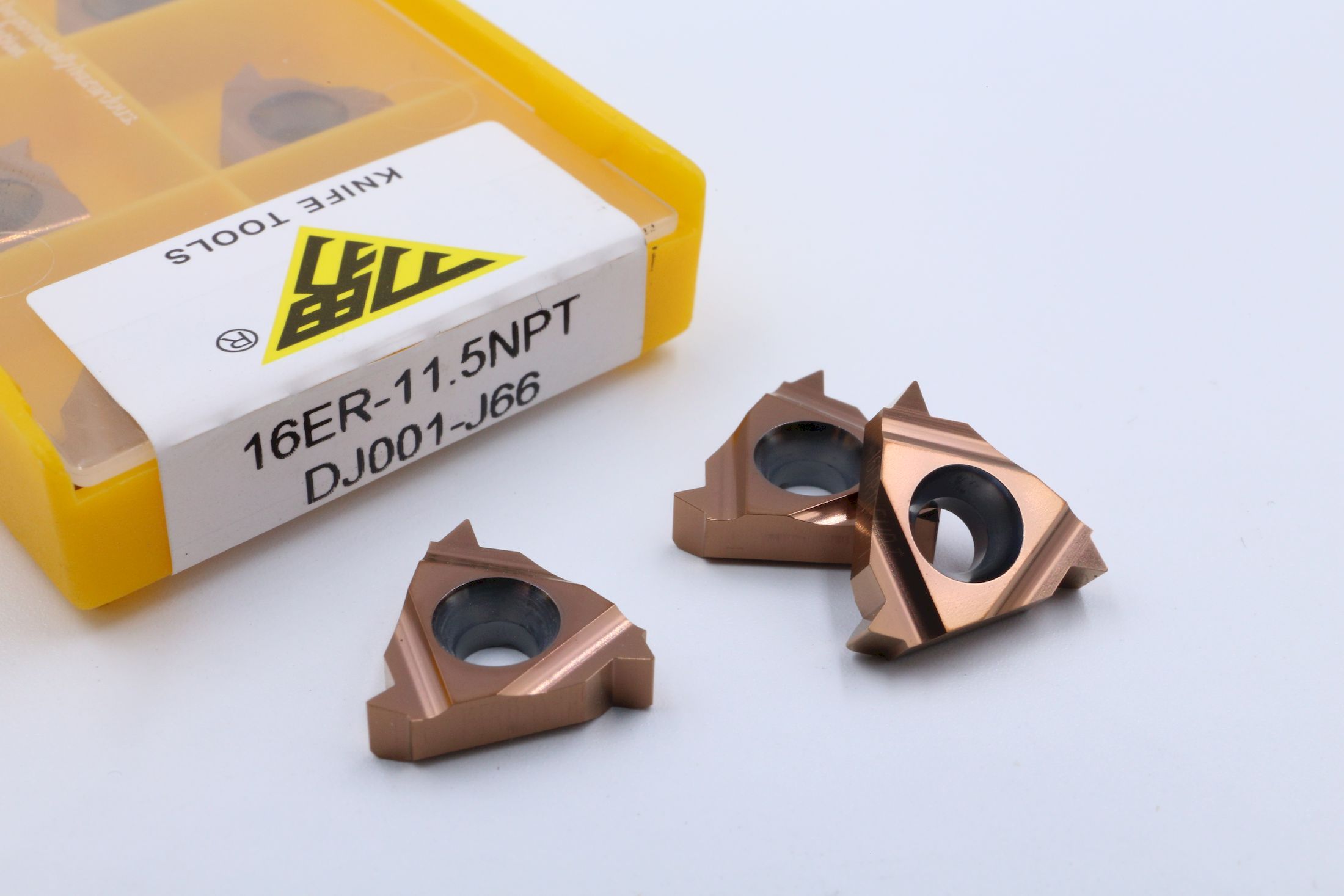16ER11.5NPT DJ001-J66