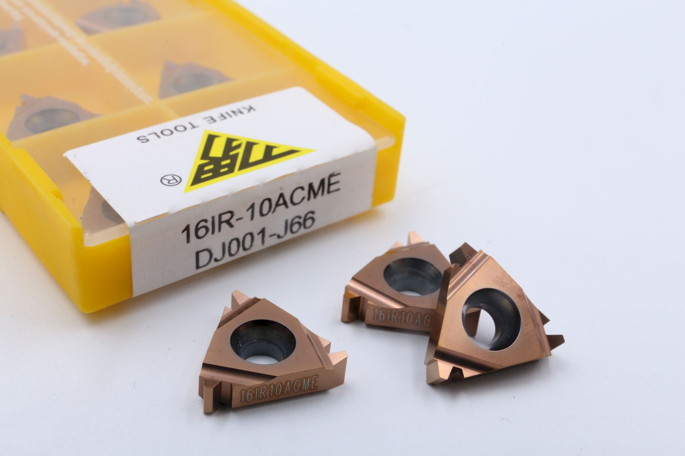 16IR10ACME DJ001-J66