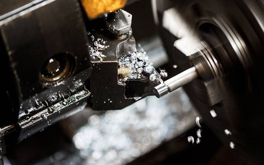 The important influence of fast-feed tools on high-speed cutting machining