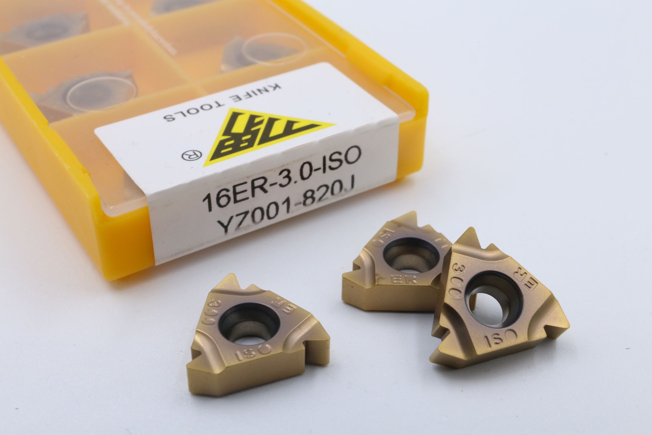 16ER3.0ISO YZ001-820J