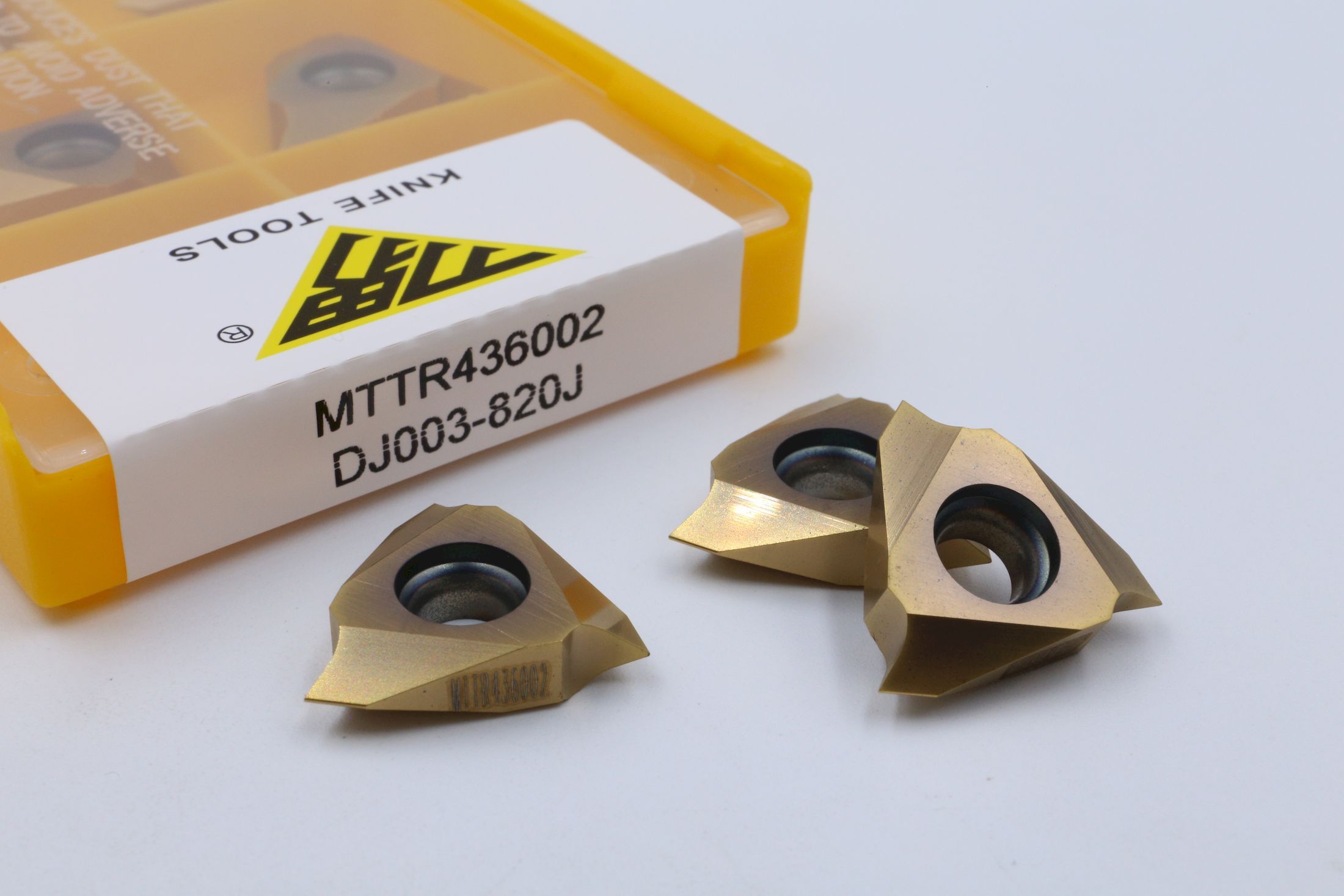 MTTR436002 DJ003-820J