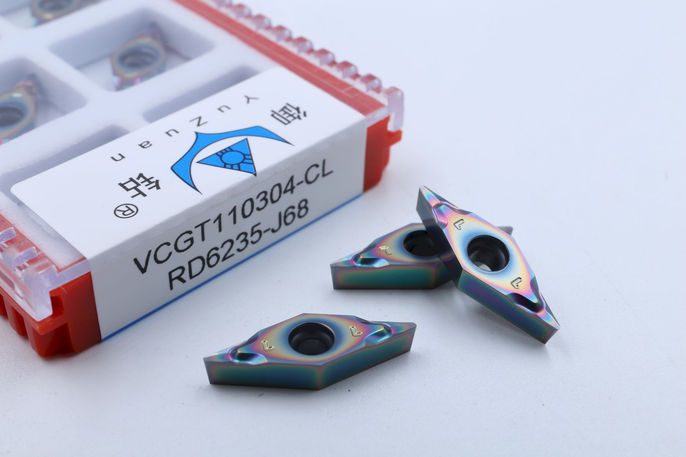 VCGT110304-CL RD6235-J68