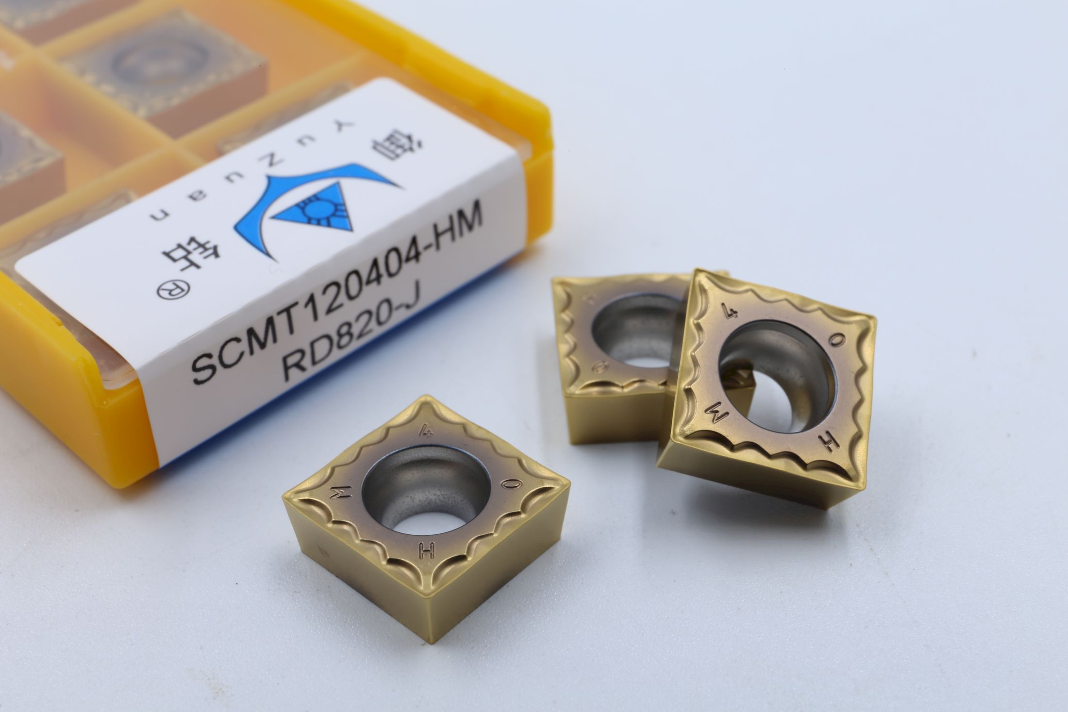 SCMT120404-HM RD820-J