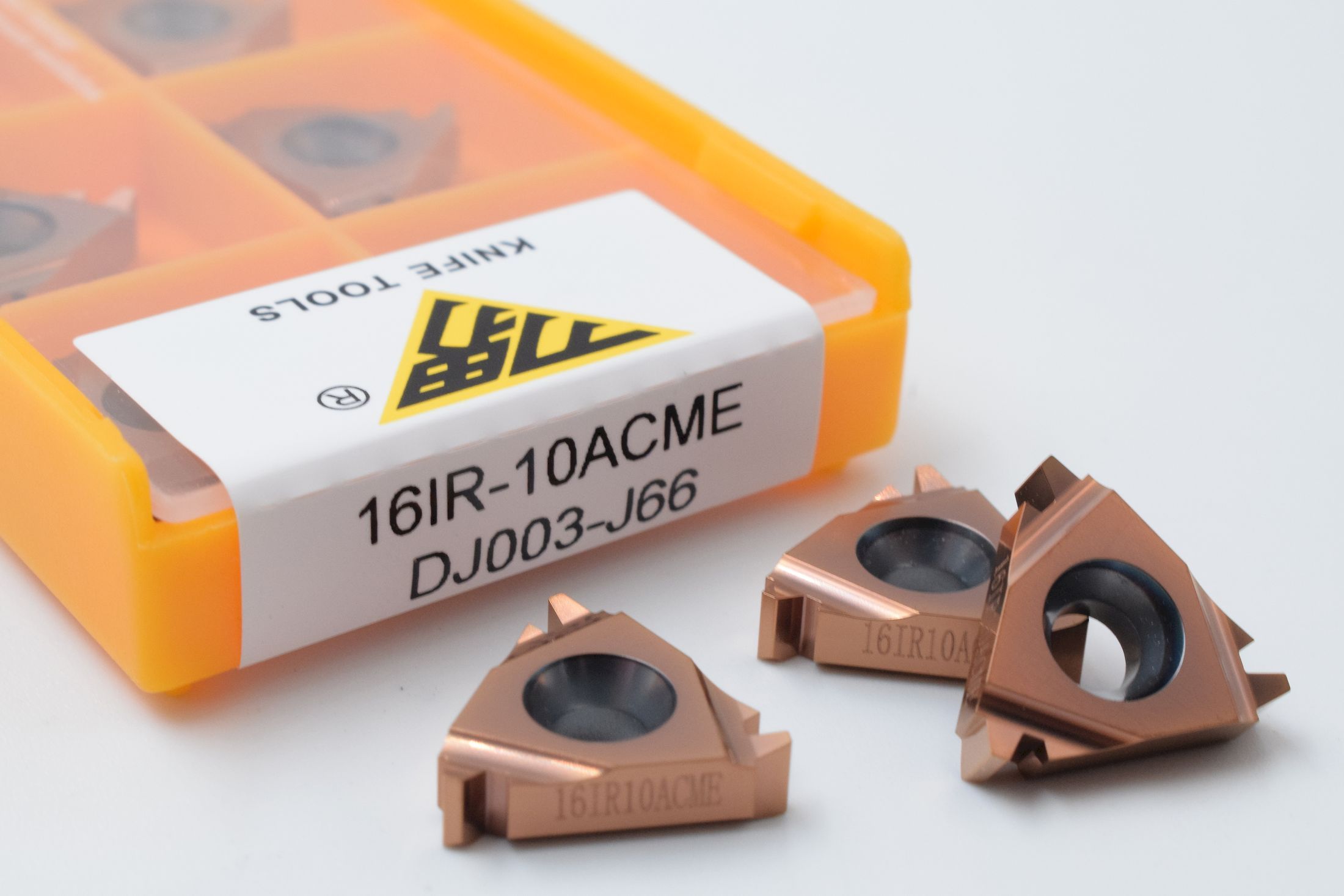 16IR10ACME DJ003-J66