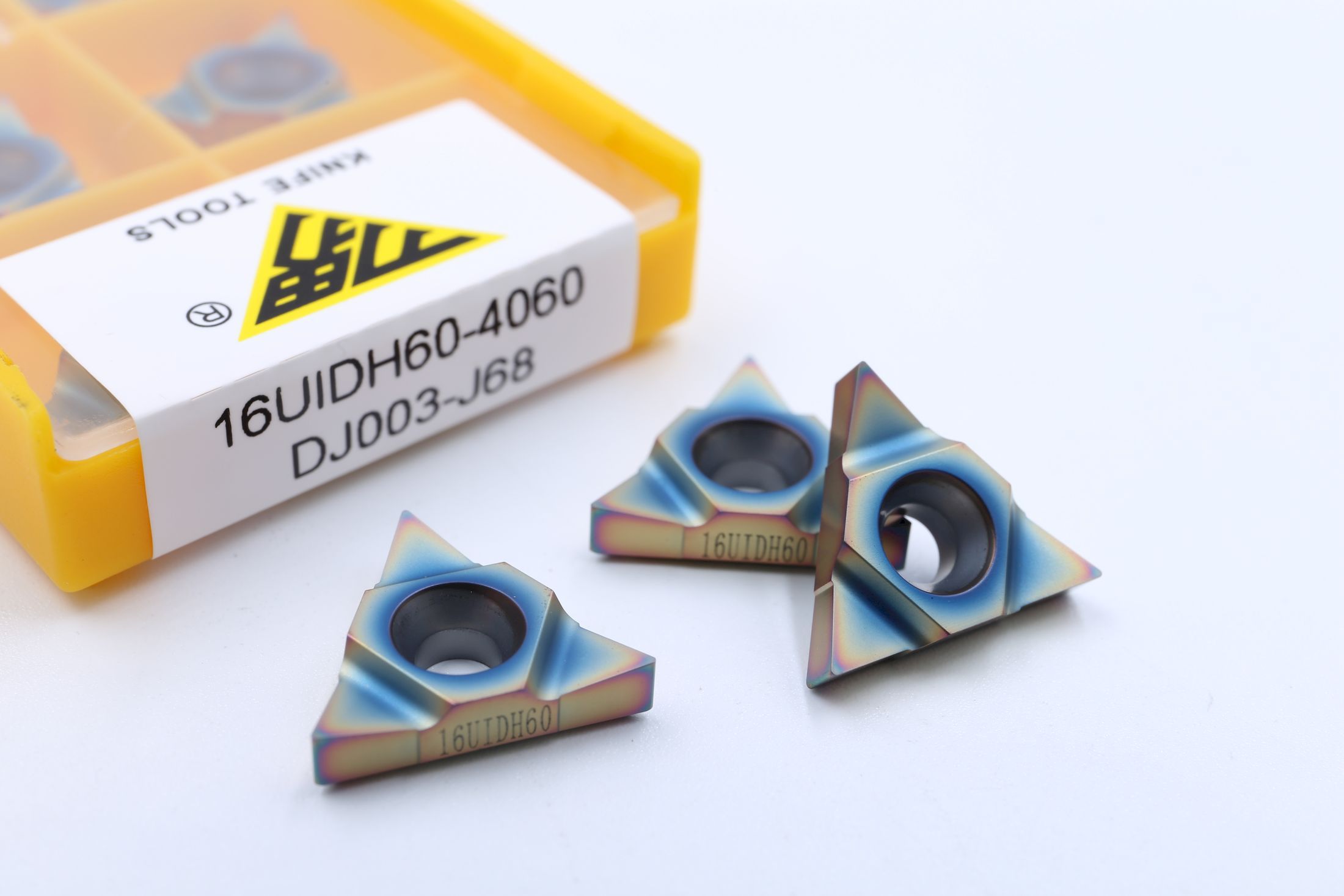 16UIDH60-4060 DJ003-J68