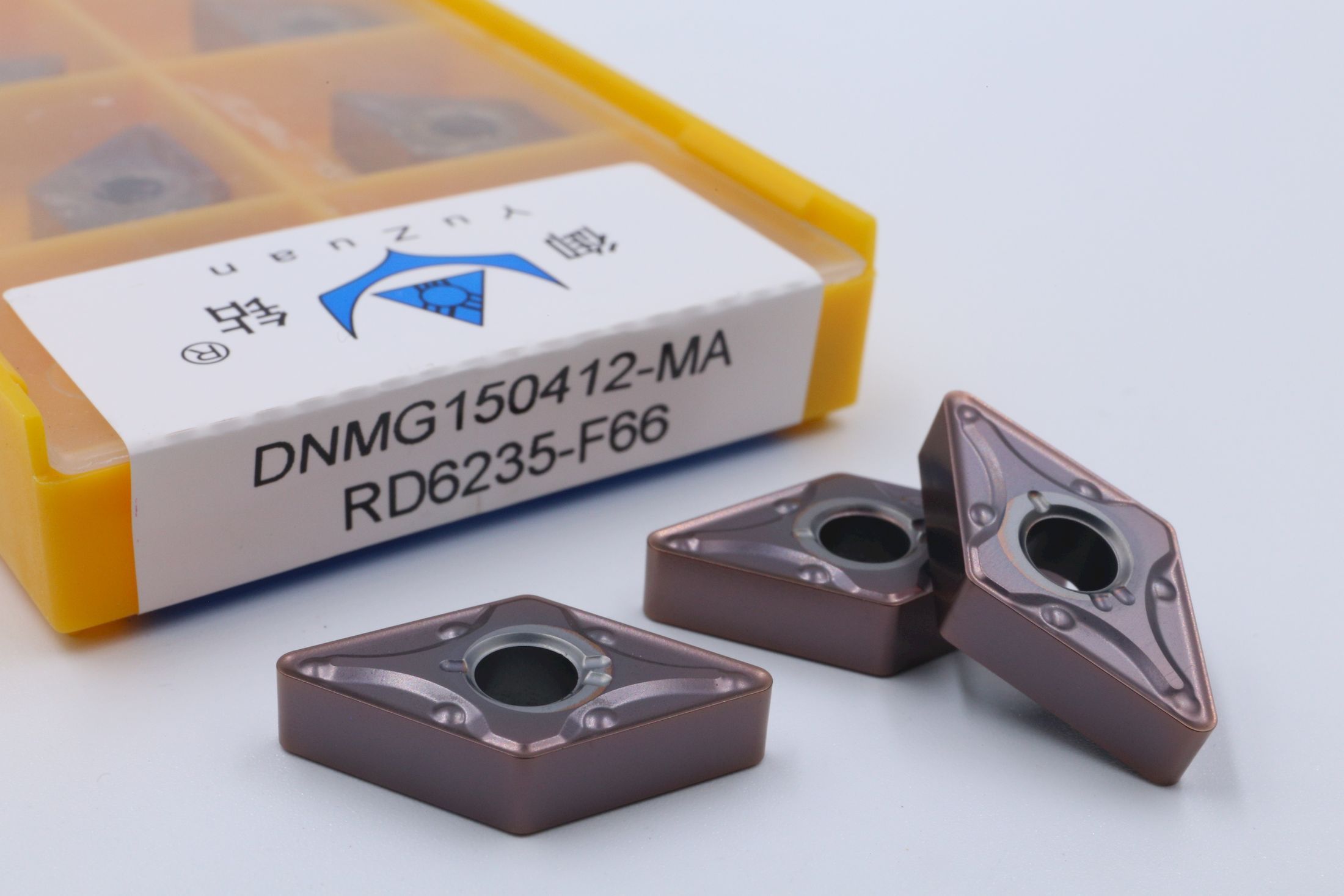 DNMG150412-MA RD6235-F66