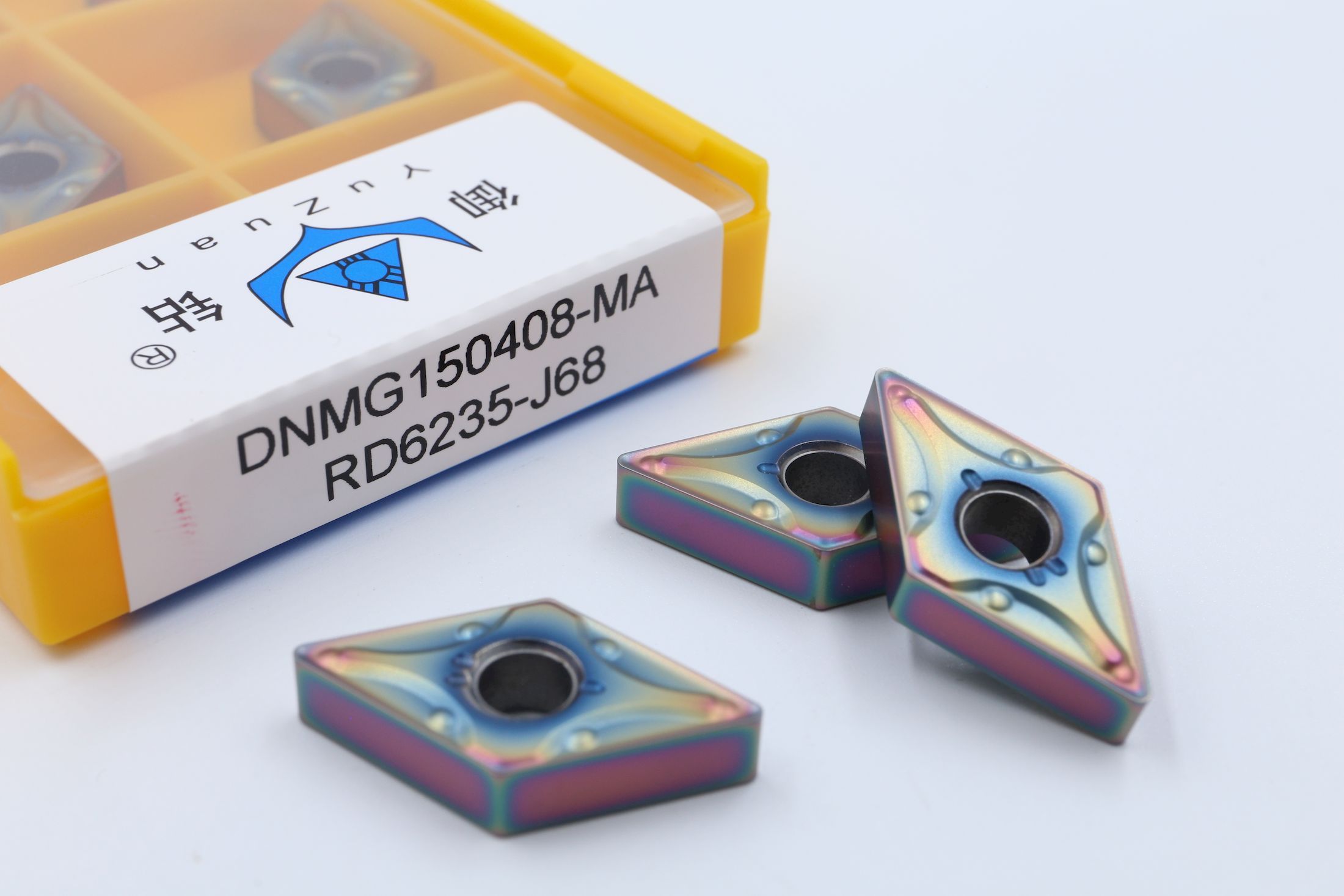 DNMG150408-MA RD6235-J68