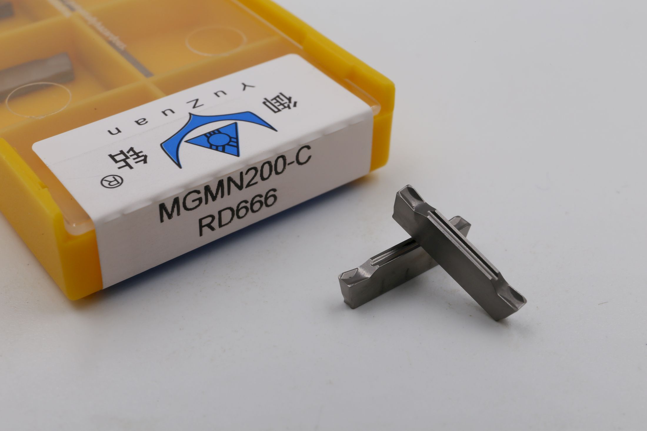 MGMN200-C RD666