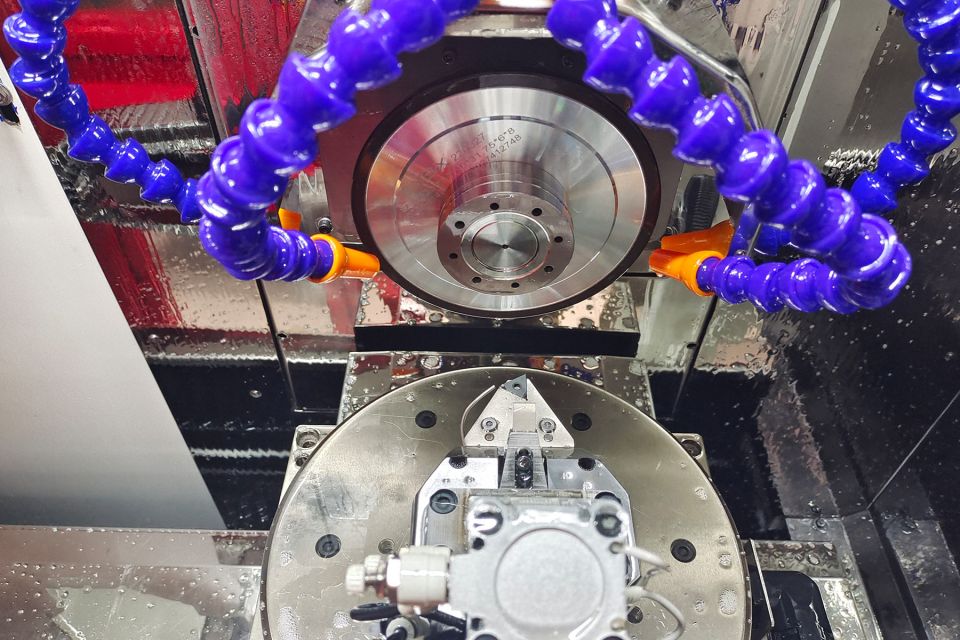 Machinery and Equipment 05