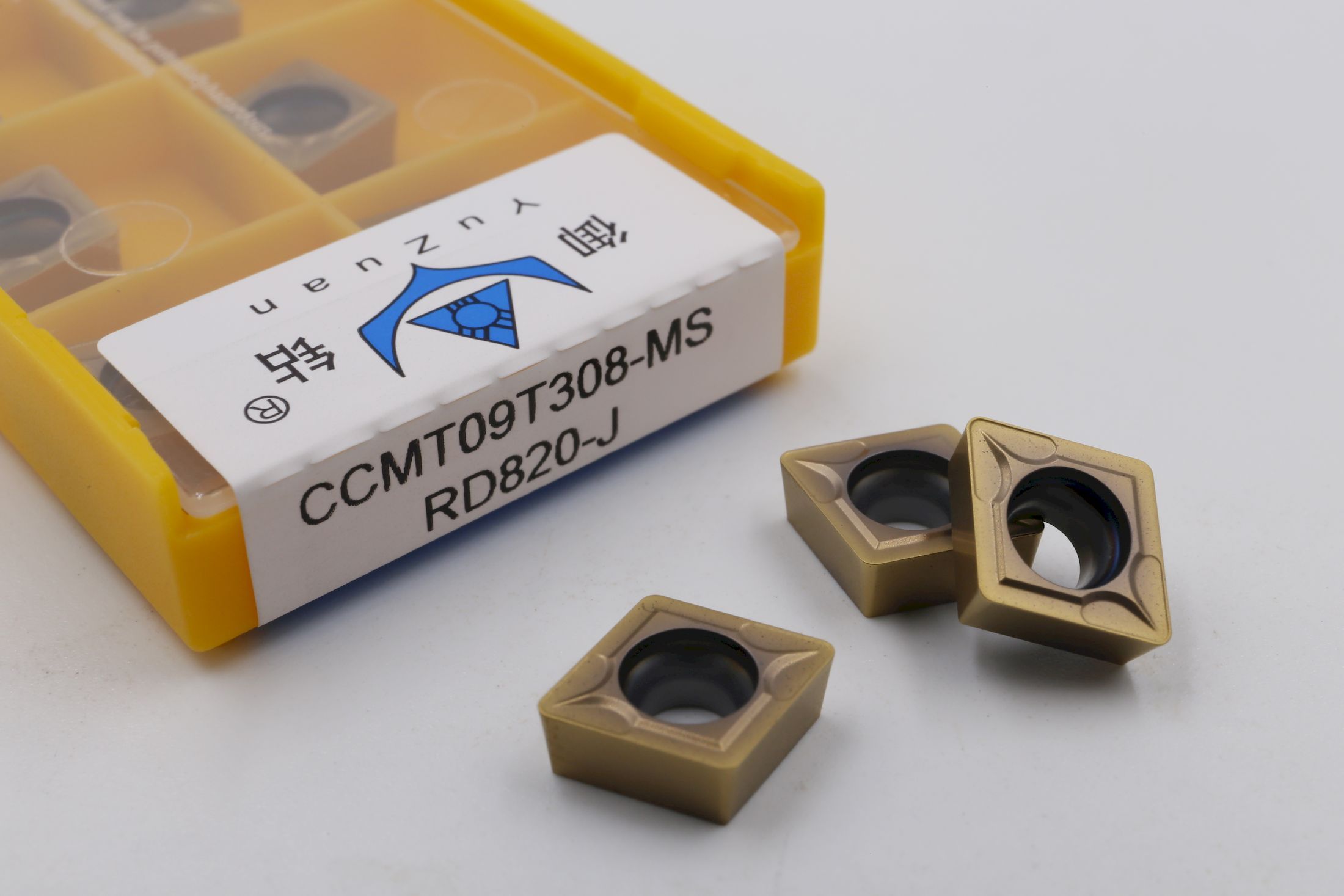 CCMT09T308-MS RD820-J