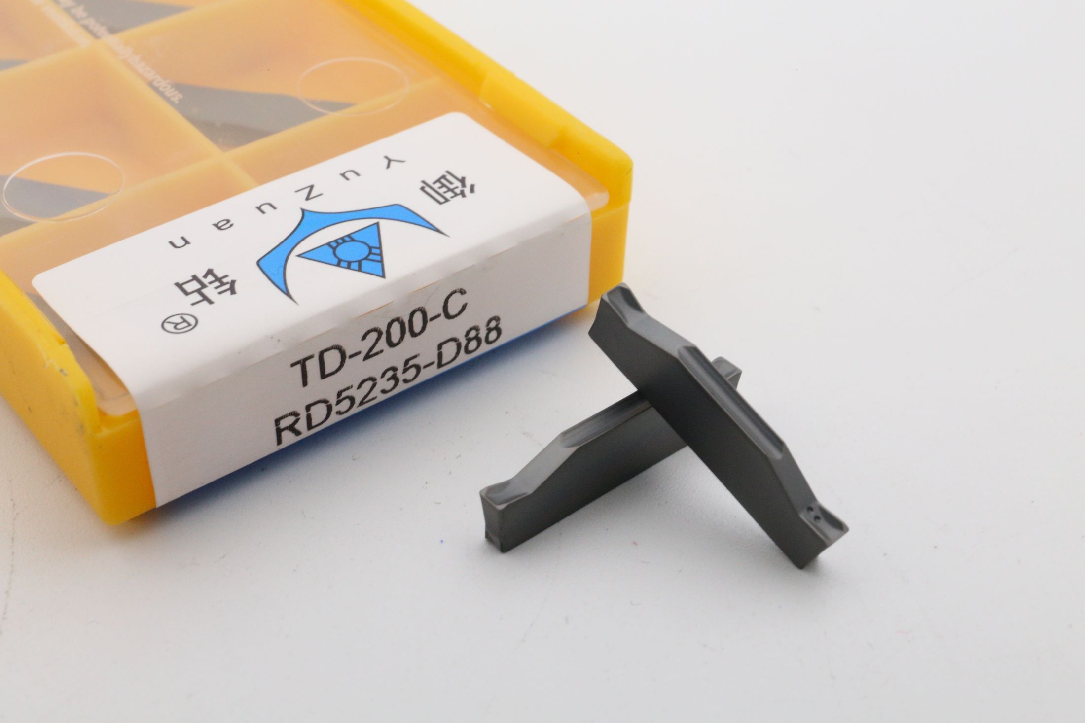 TD-200-C RD5235-D88
