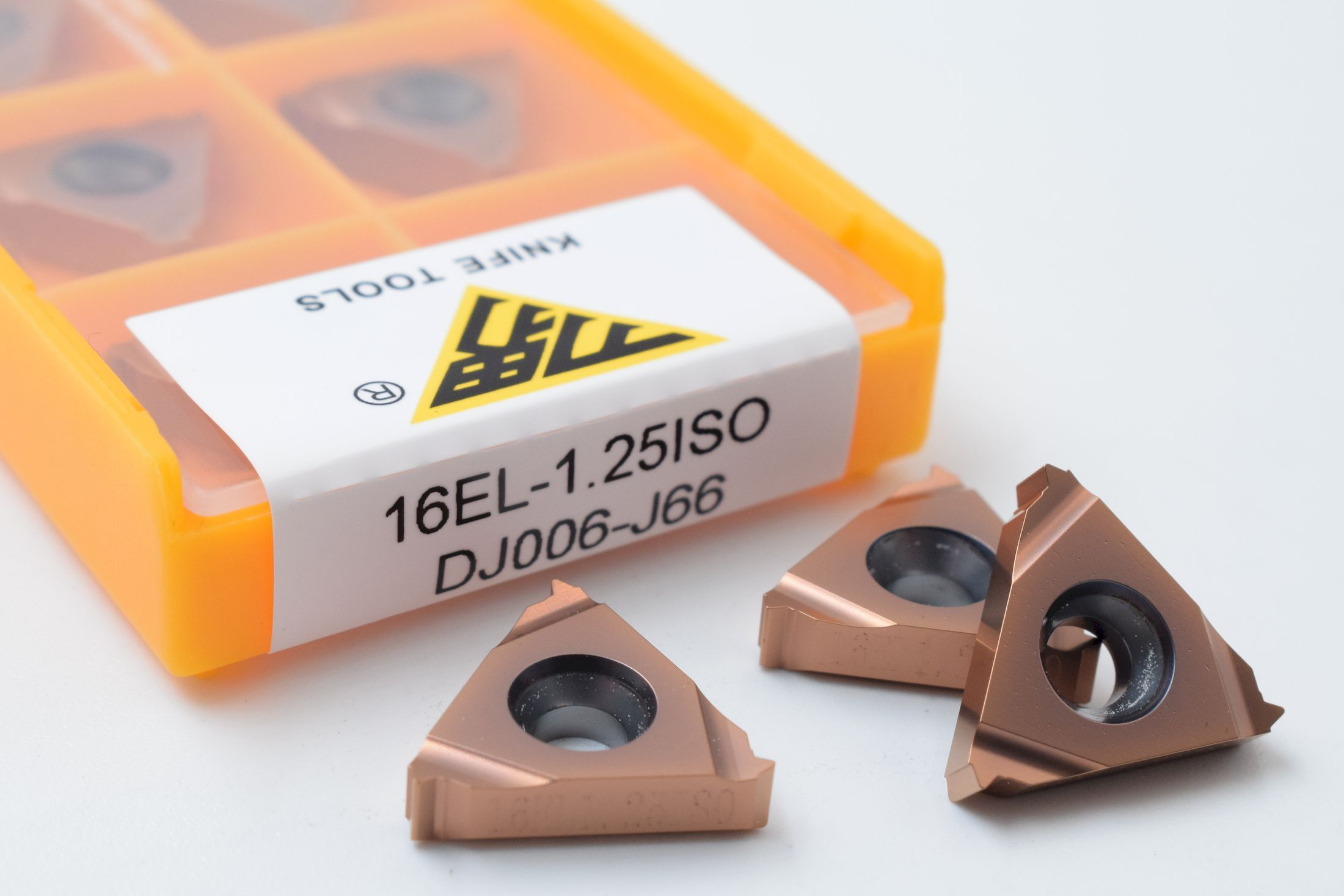 16EL1.25ISO DJ006-J66