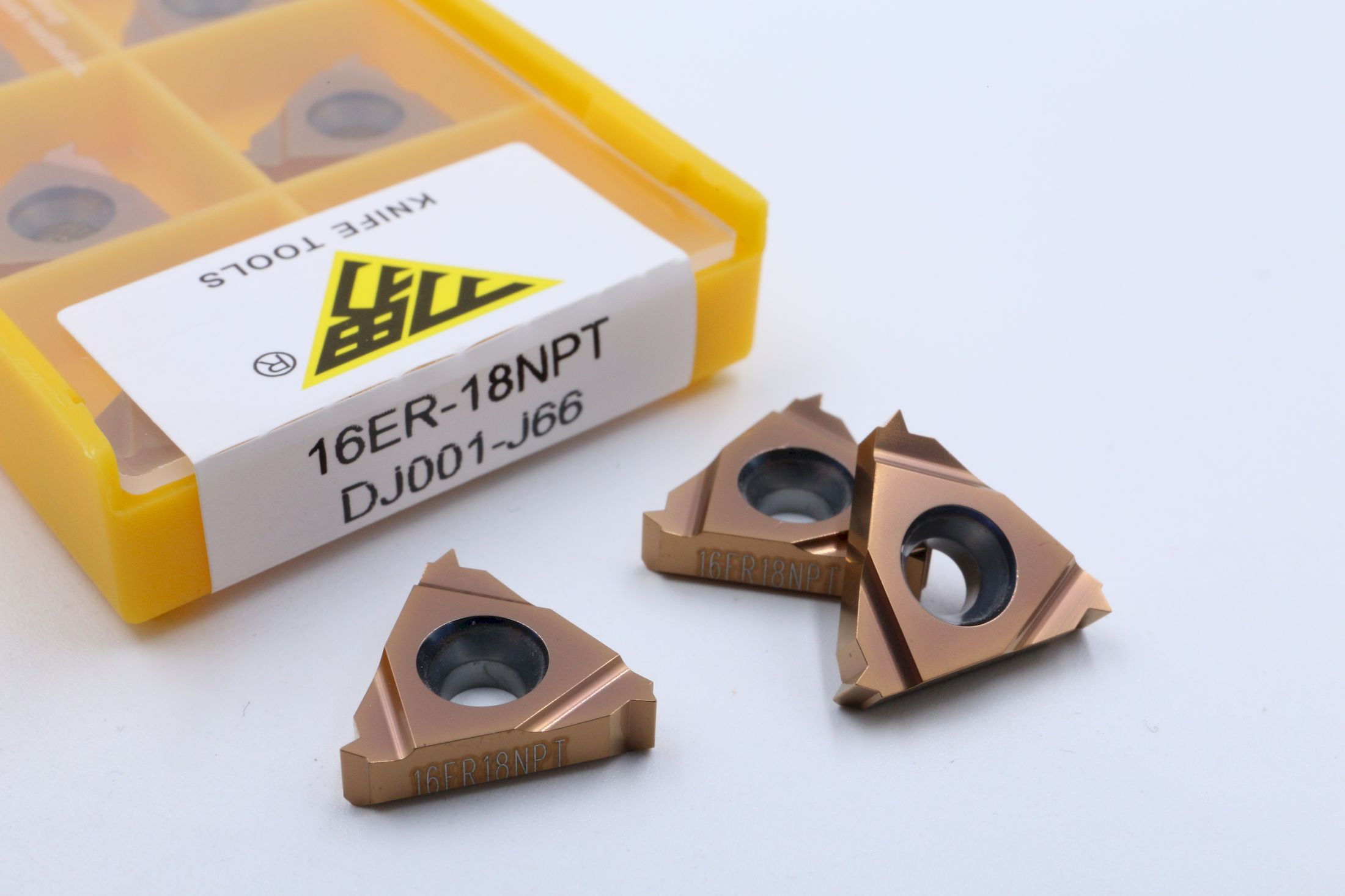 16ER18NPT DJ001-J66