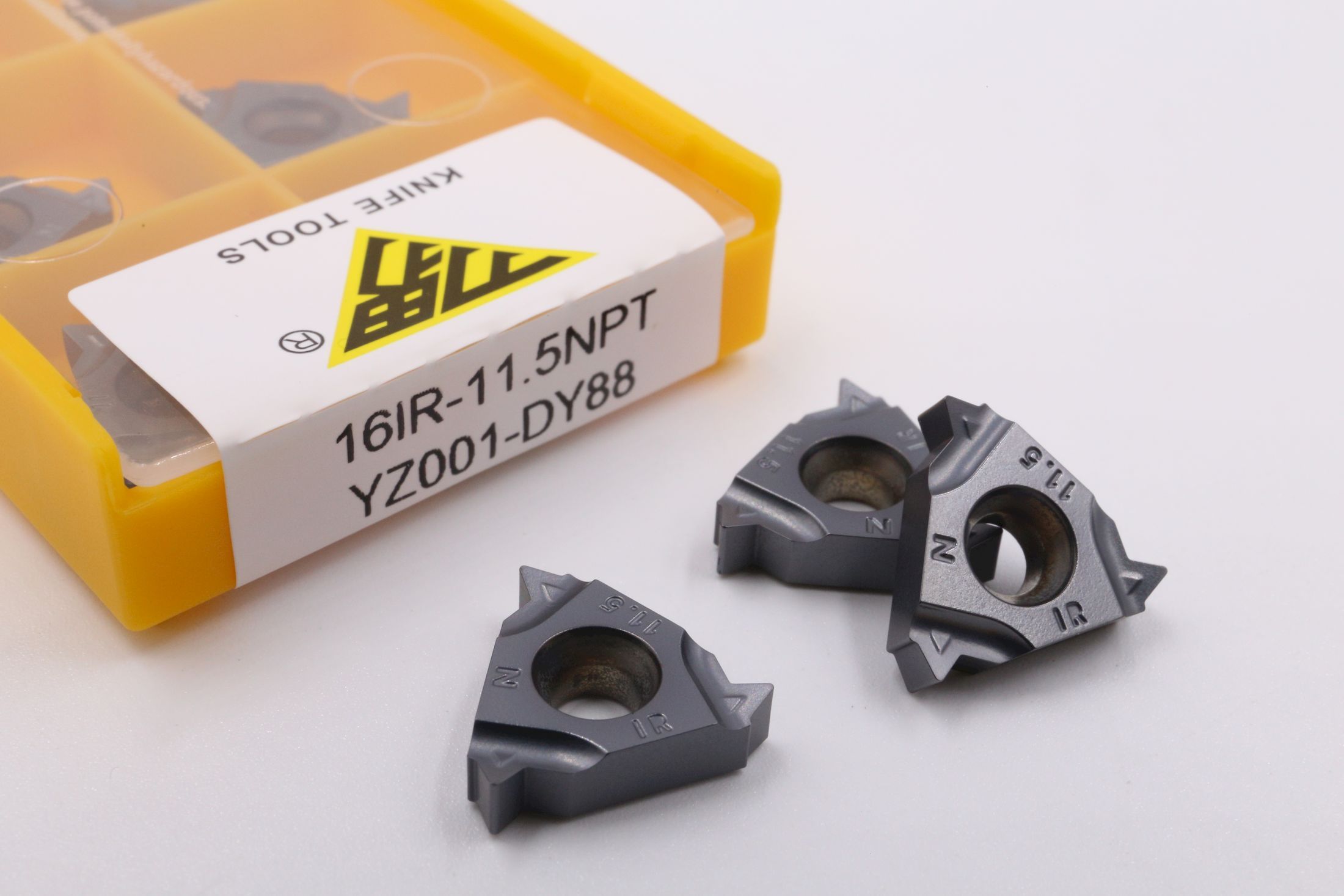 16IR11.5NPT YZ001-DY88